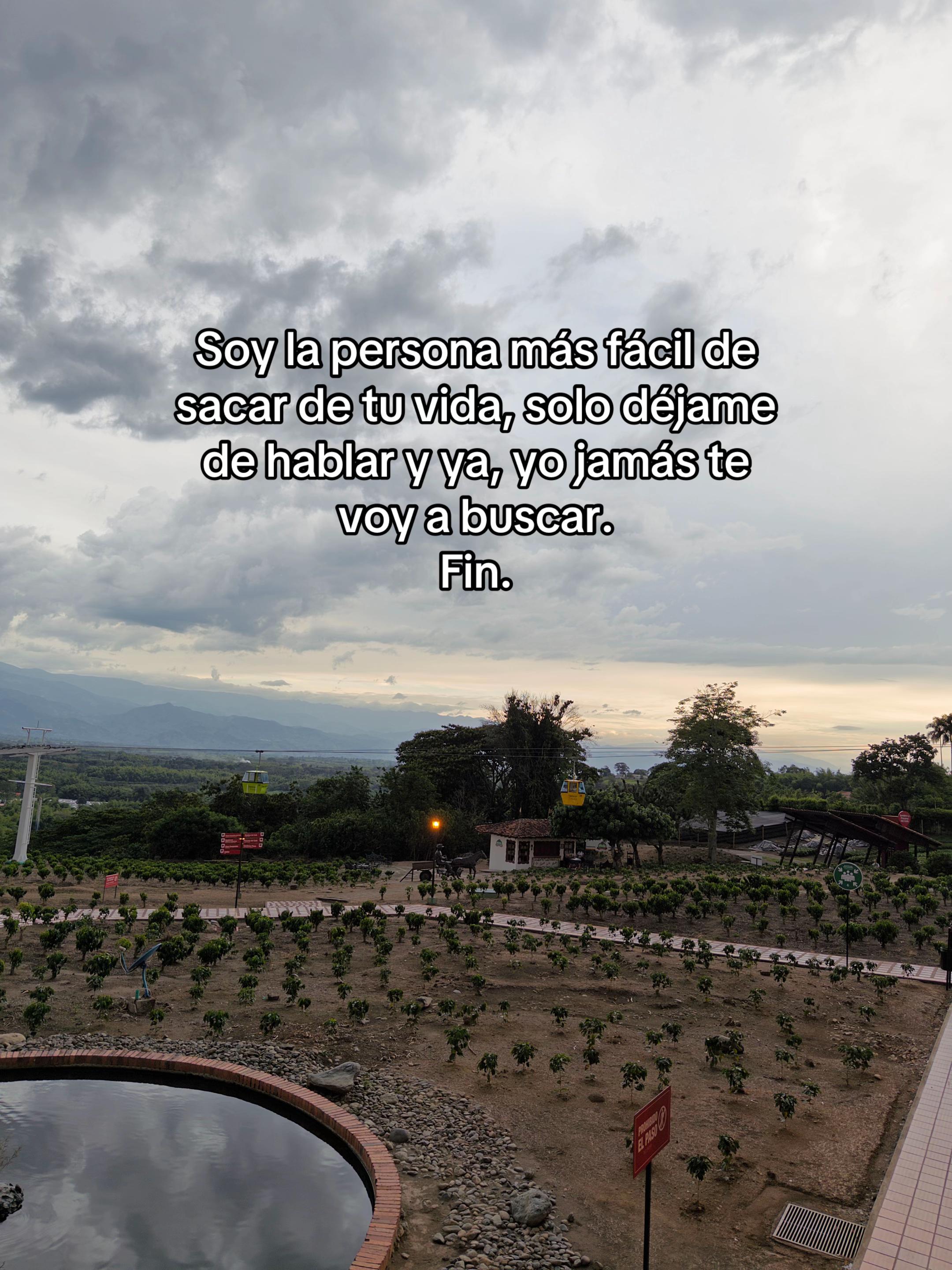 @Luisa Marín
