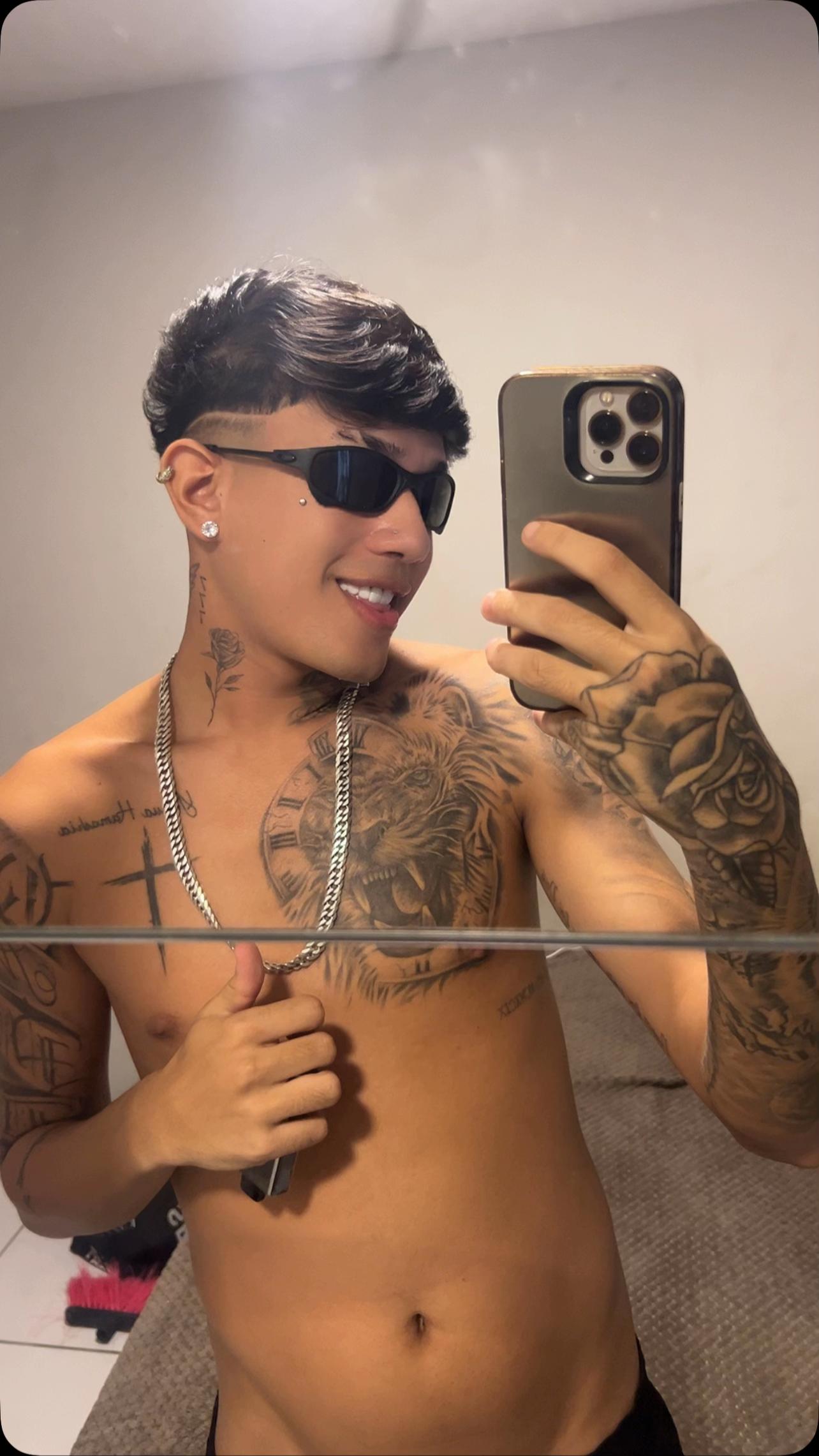 @Victor Ferreira