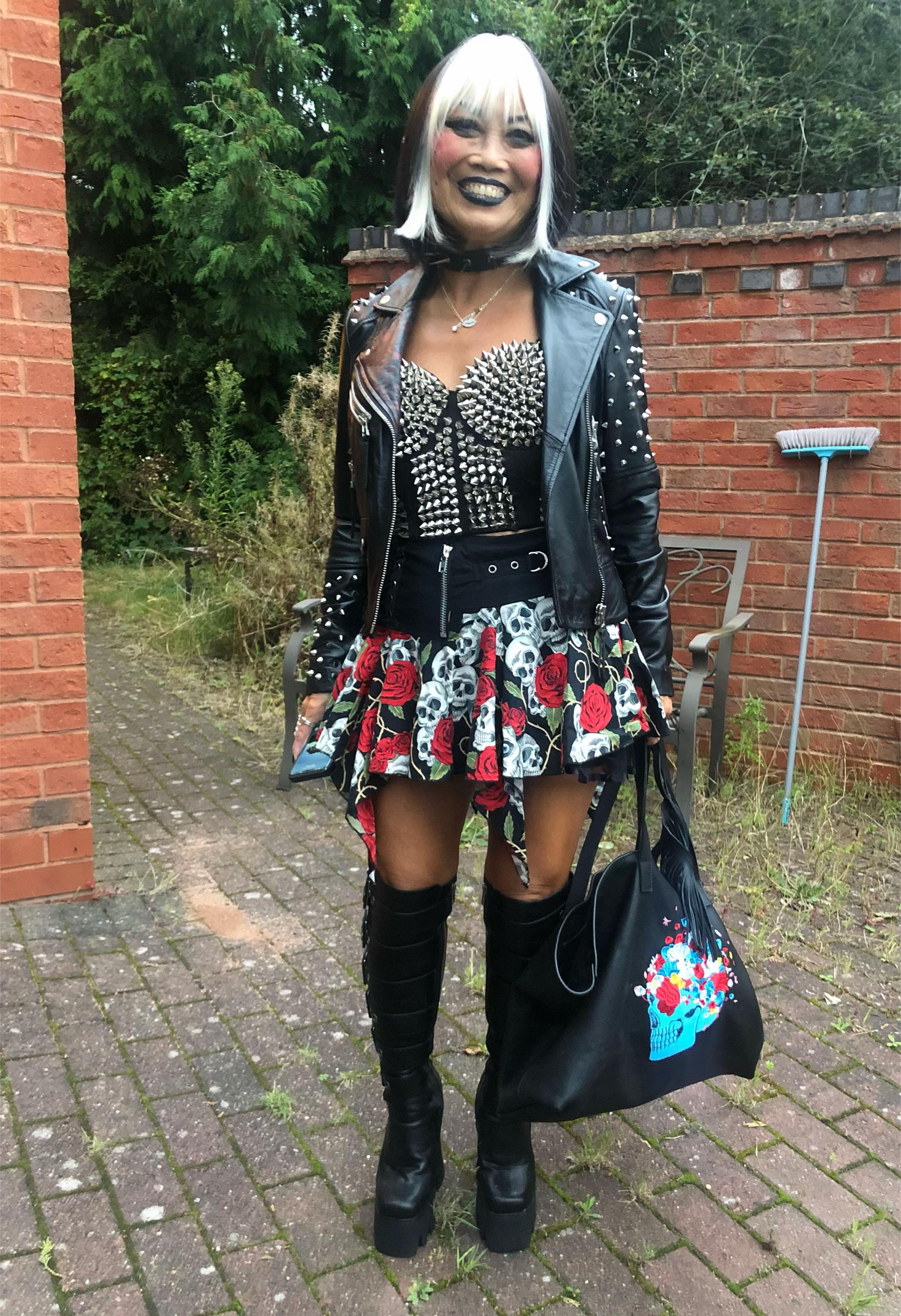 @Fairygothmother
