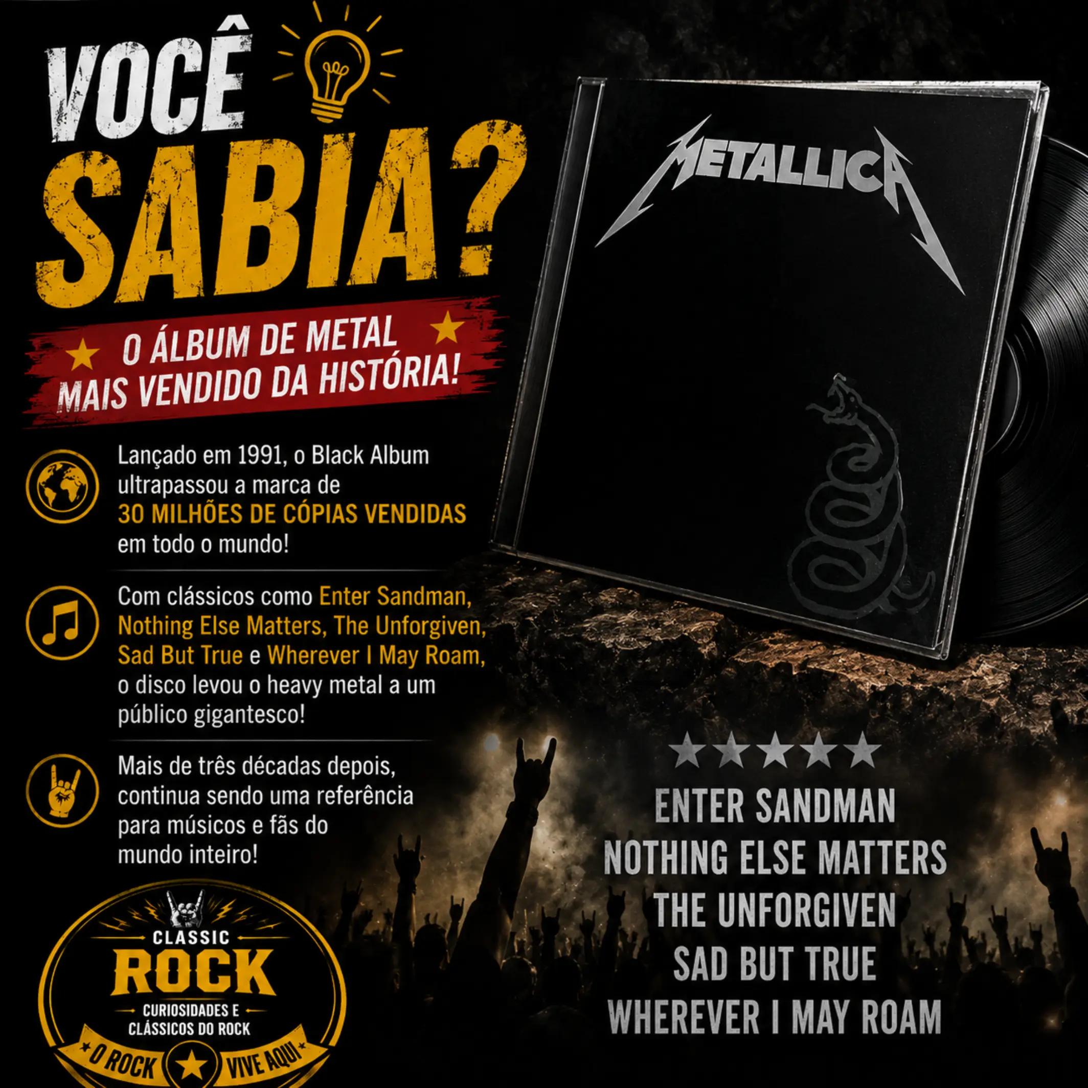 @Classic Rock (Rock Classico)