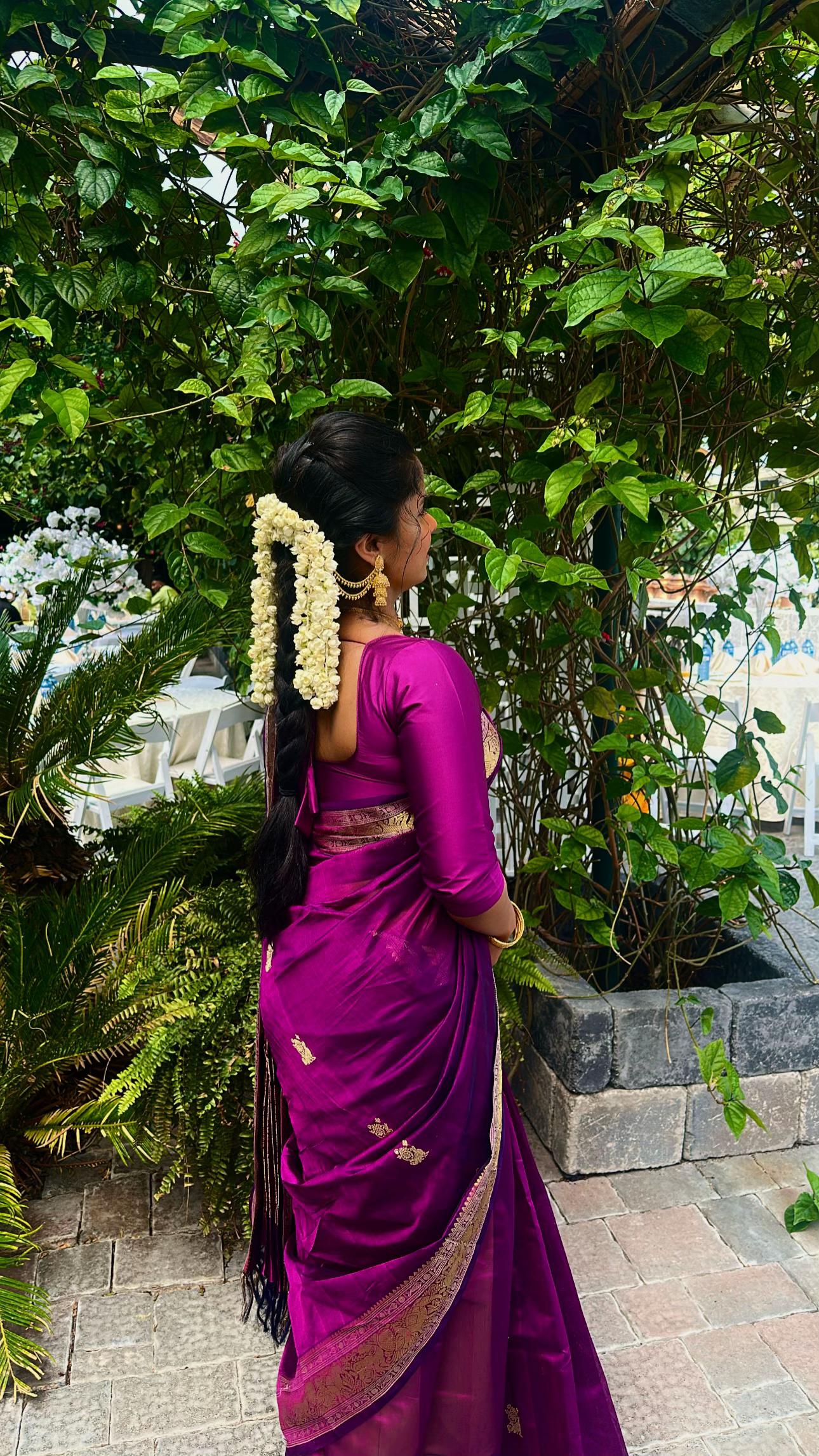 @Mangalyam Collections