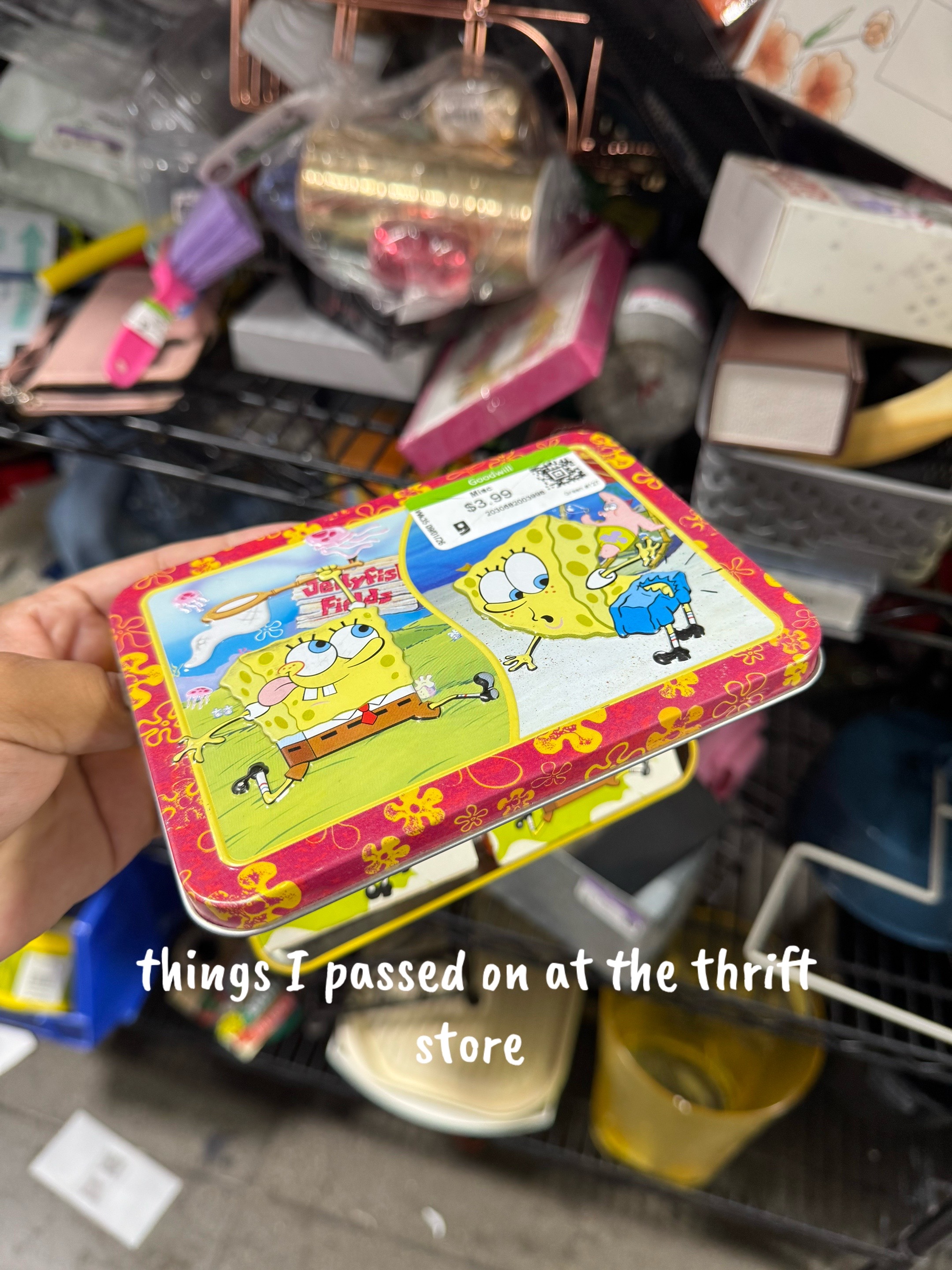 @Lottie’s VTG Lot 🧸
