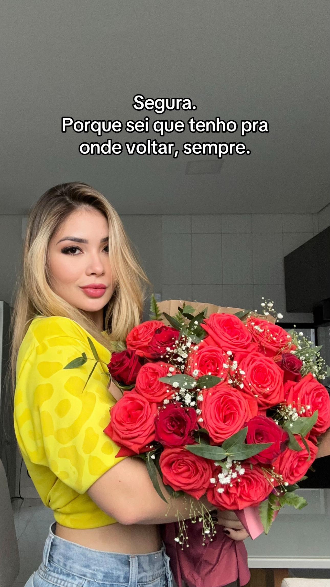 @Maressa Oliveira