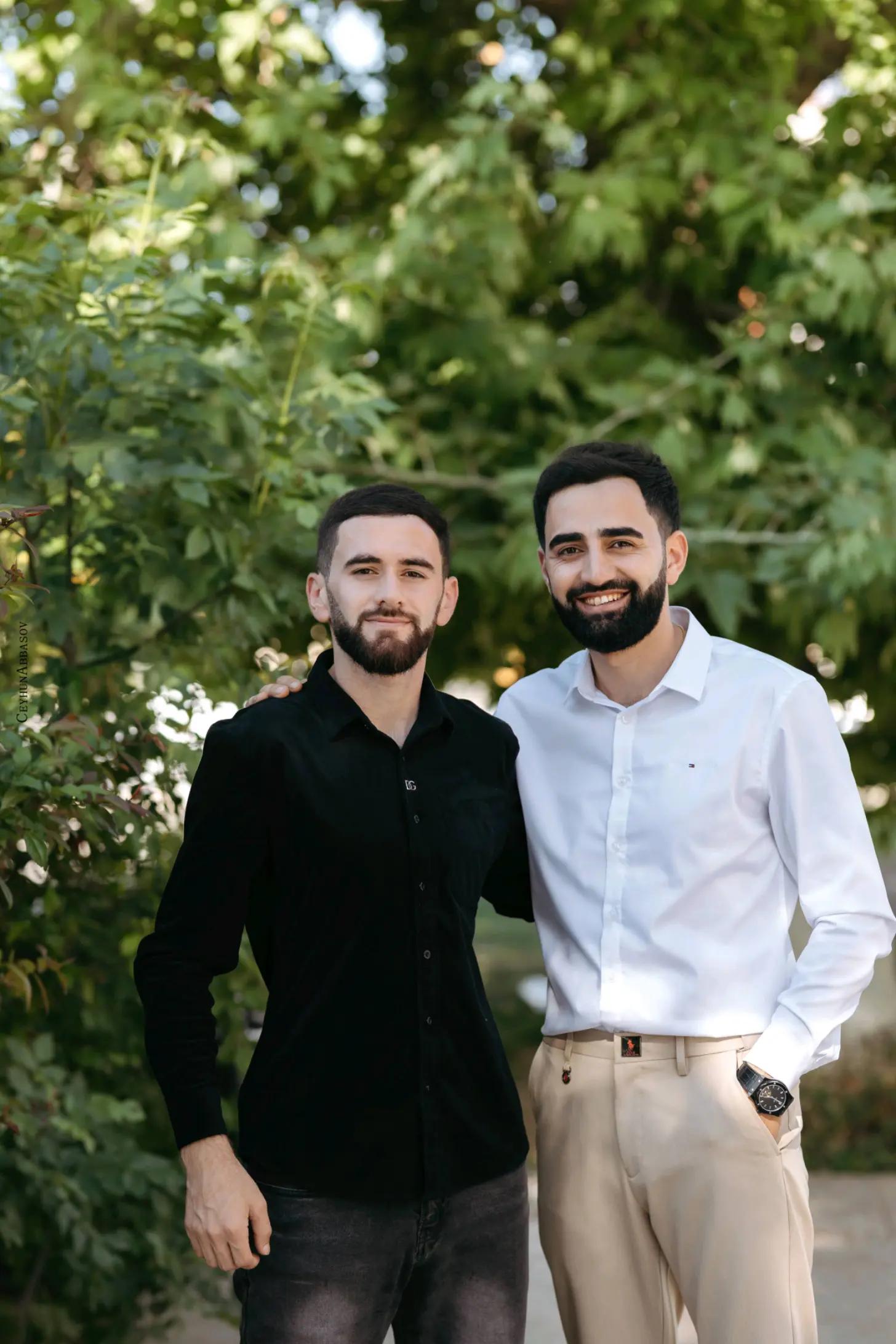 @Sunay Hacızadə Photographer