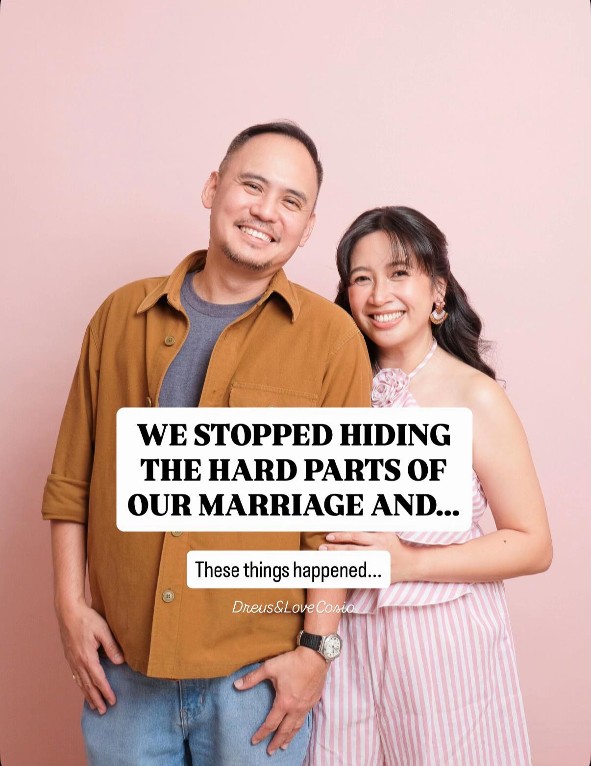 @TheCoShowPh- Dreus & Love