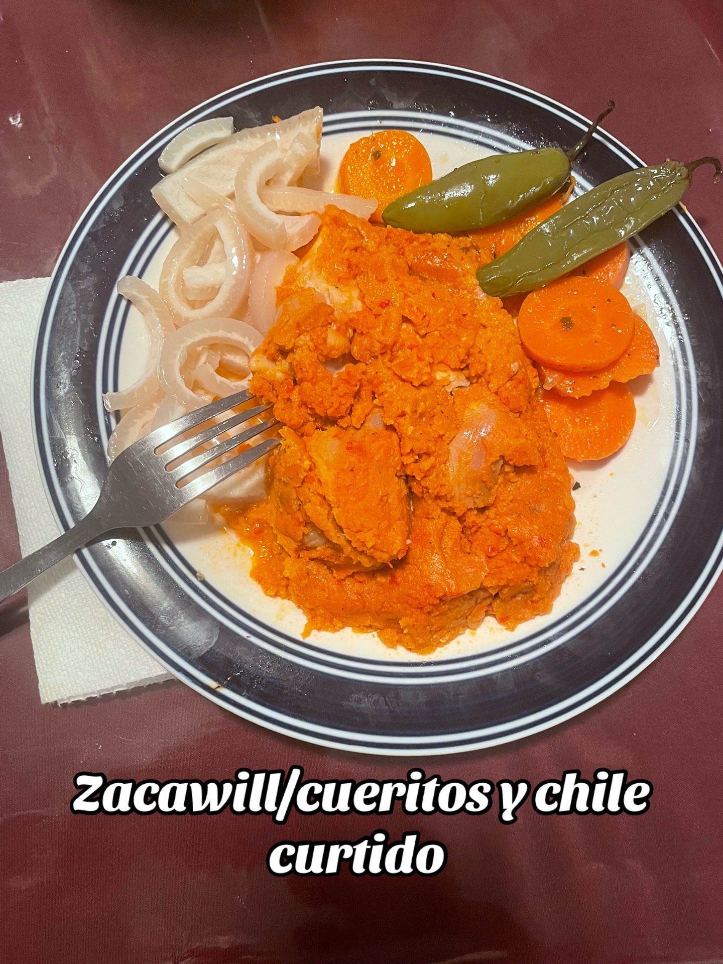 @Lacosinadetere