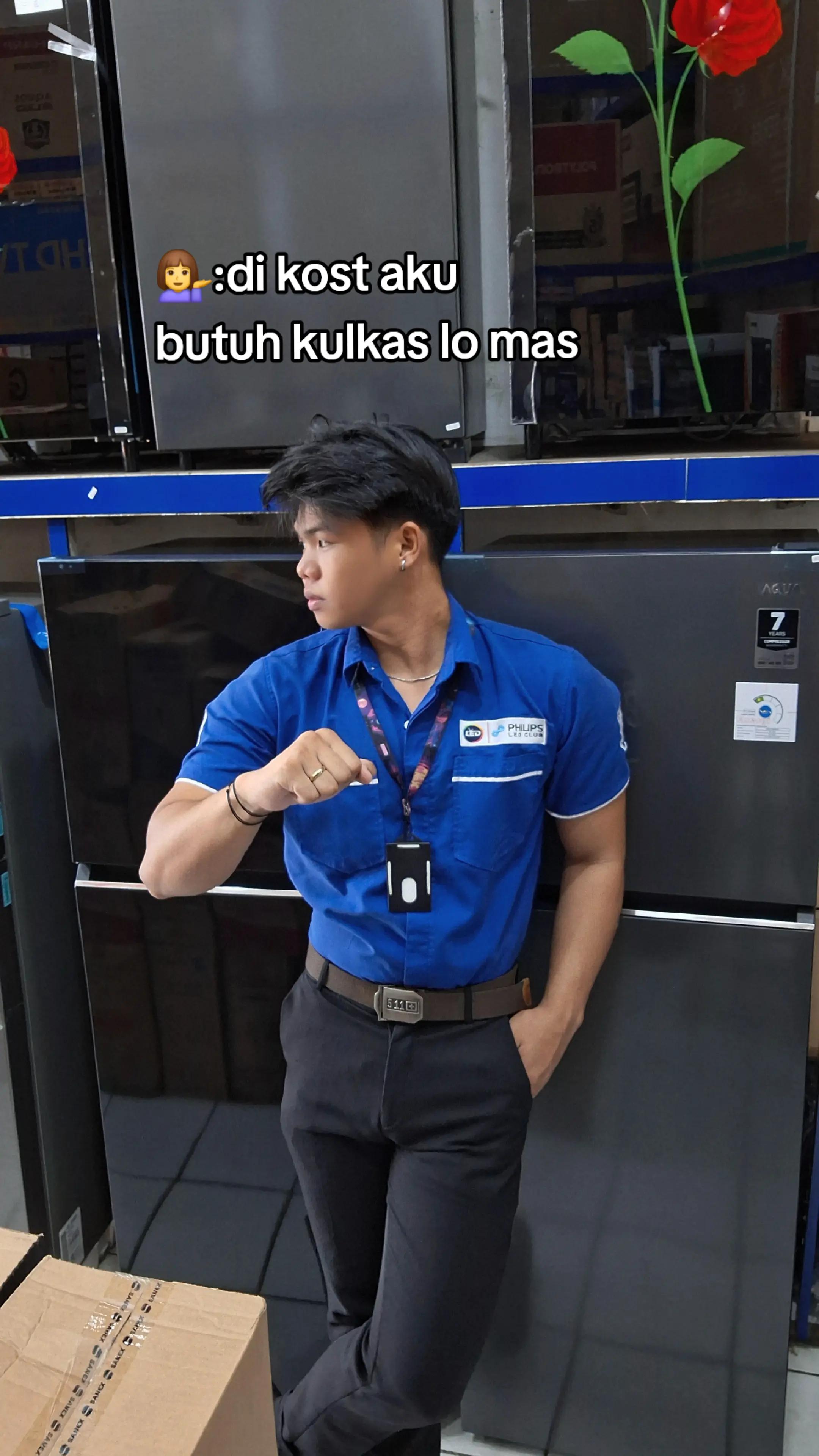 @kamu nanyeak