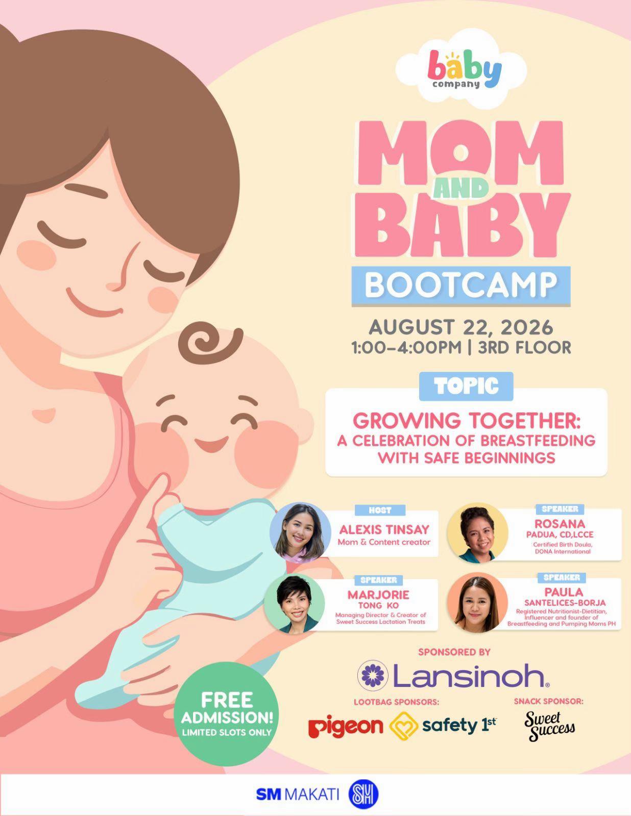 @Baby Company