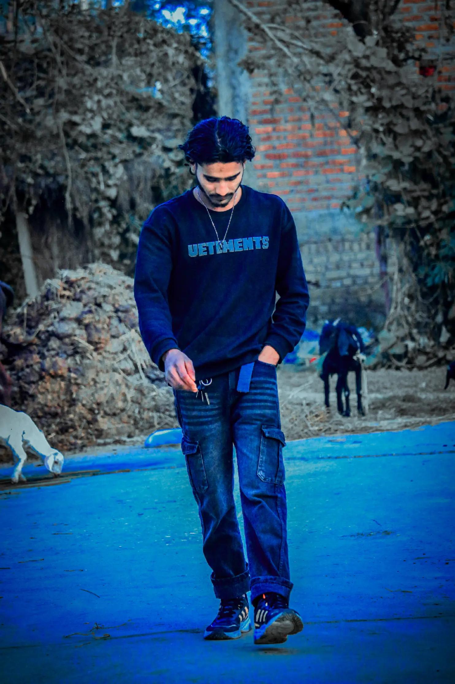 @&hearts; ATTITUDE KING &hearts;