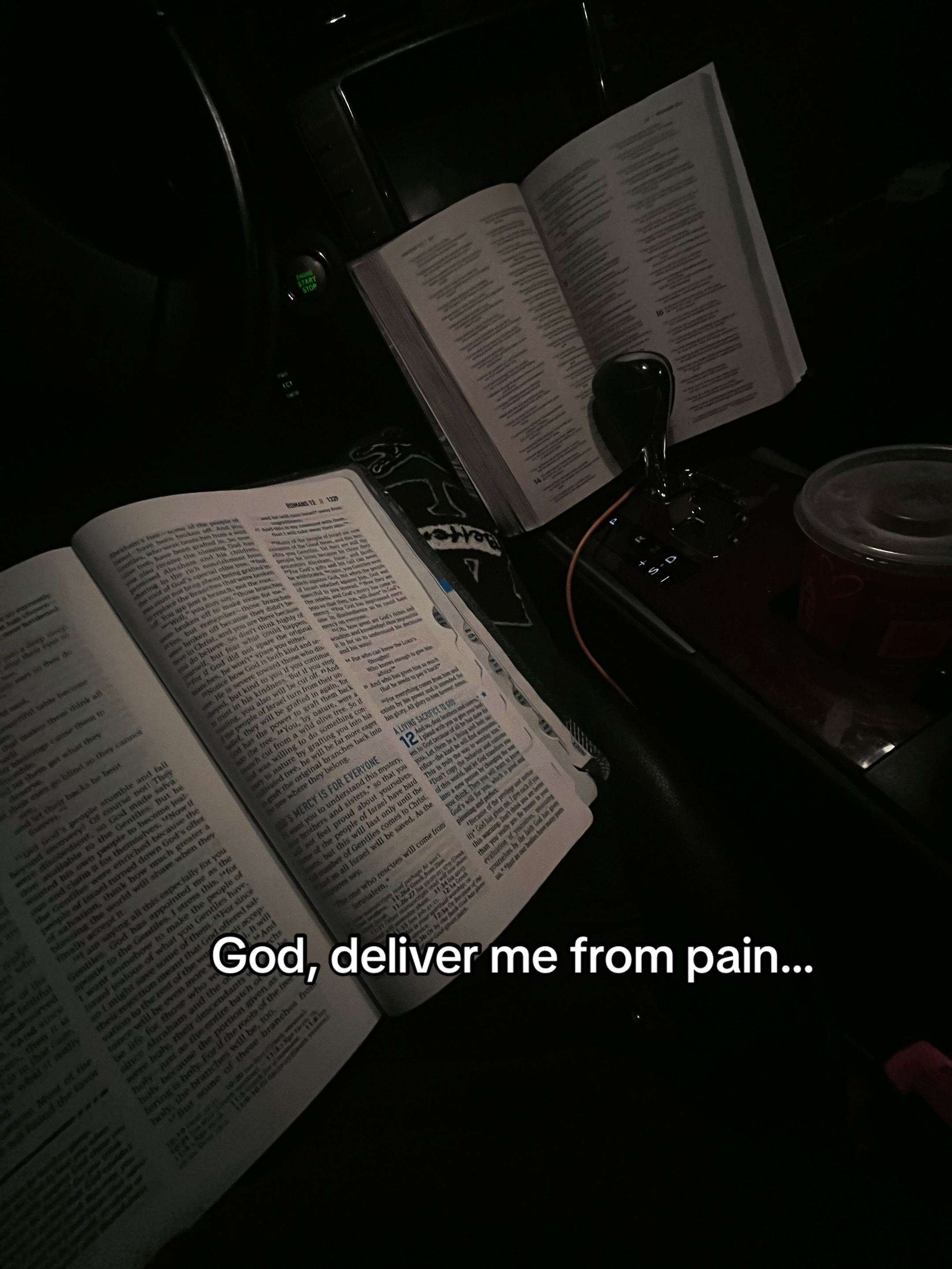 @gavothedisciple