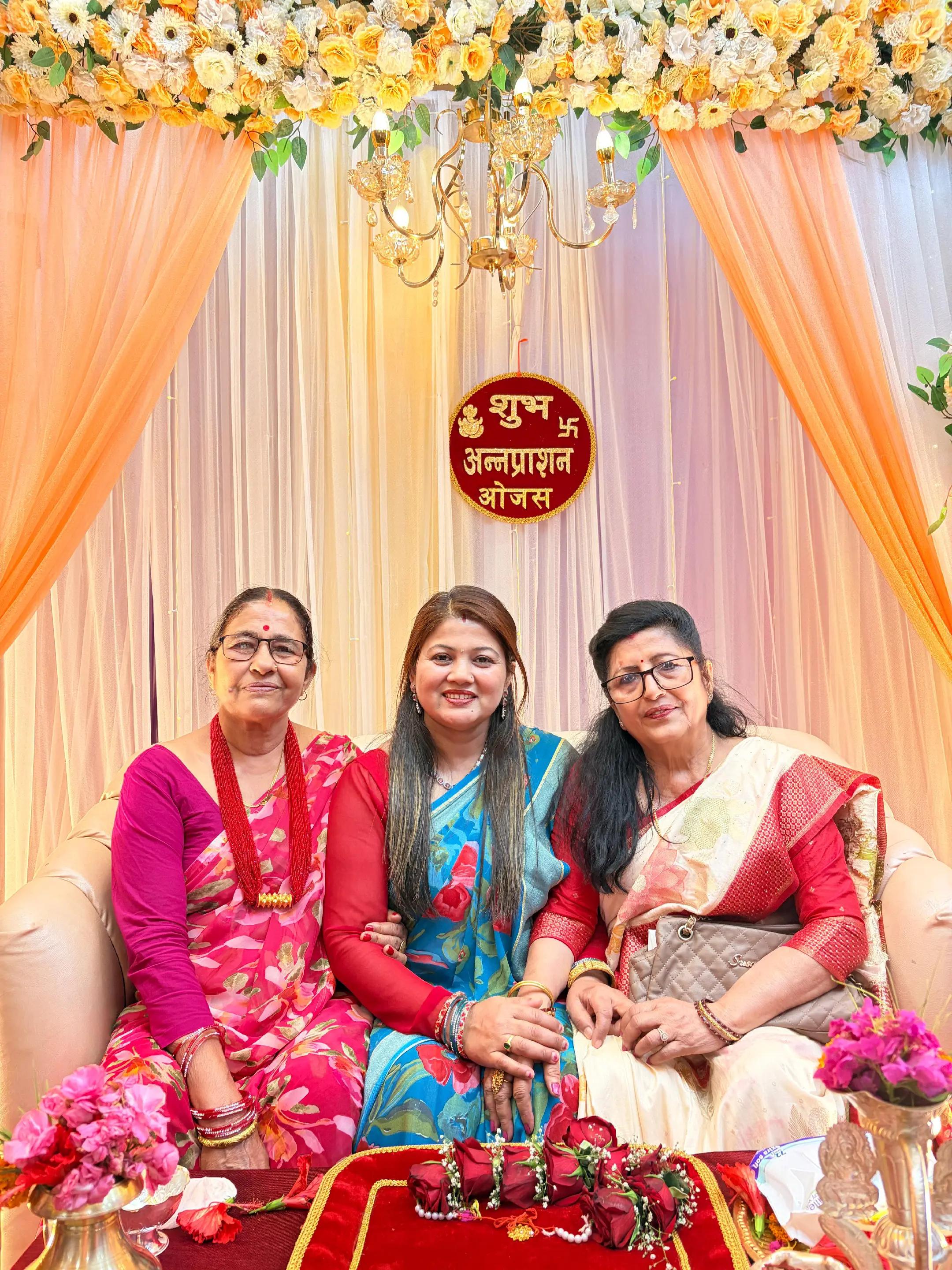 @Shanti Tiwari Gaire