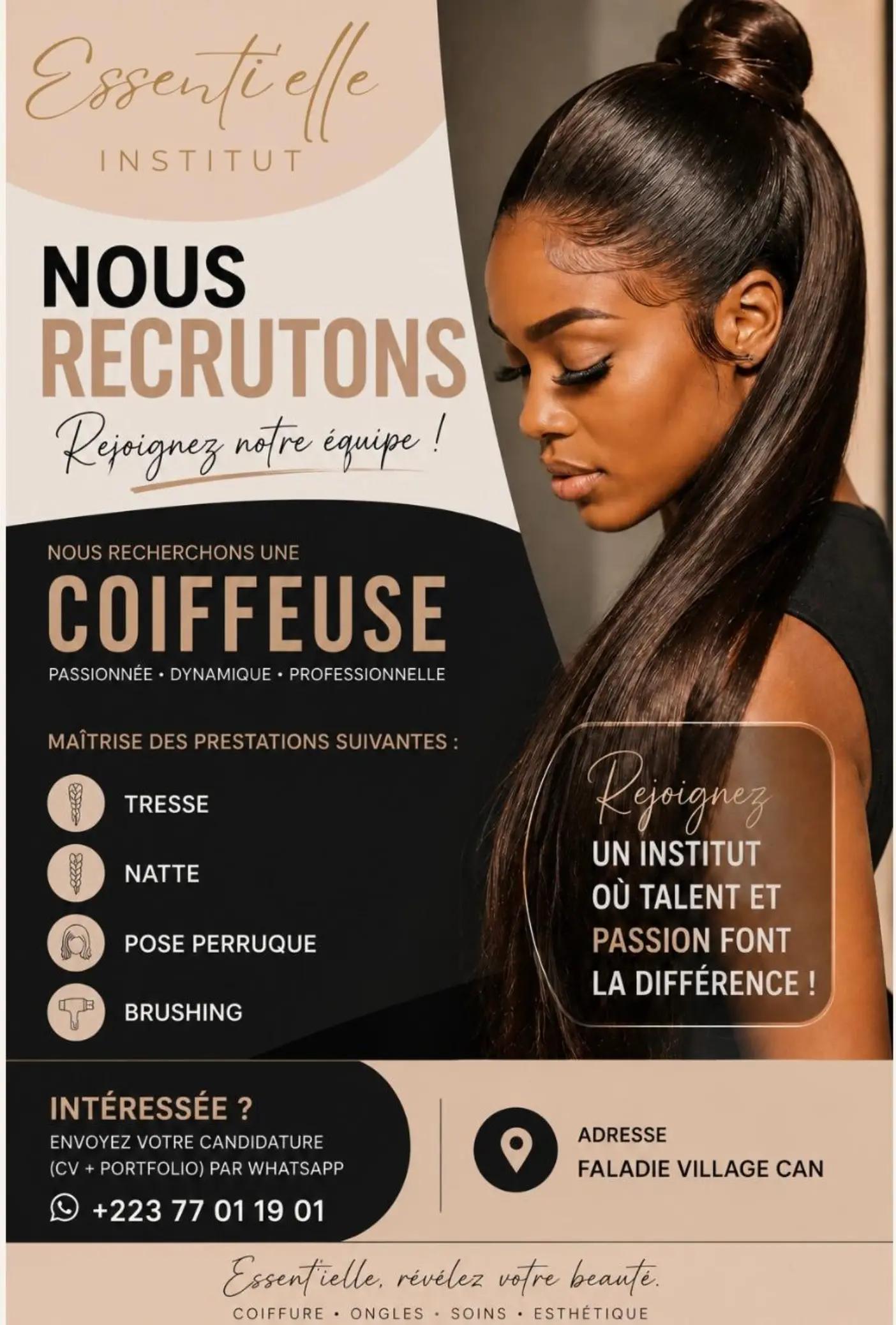 @Essenti’elle beauty