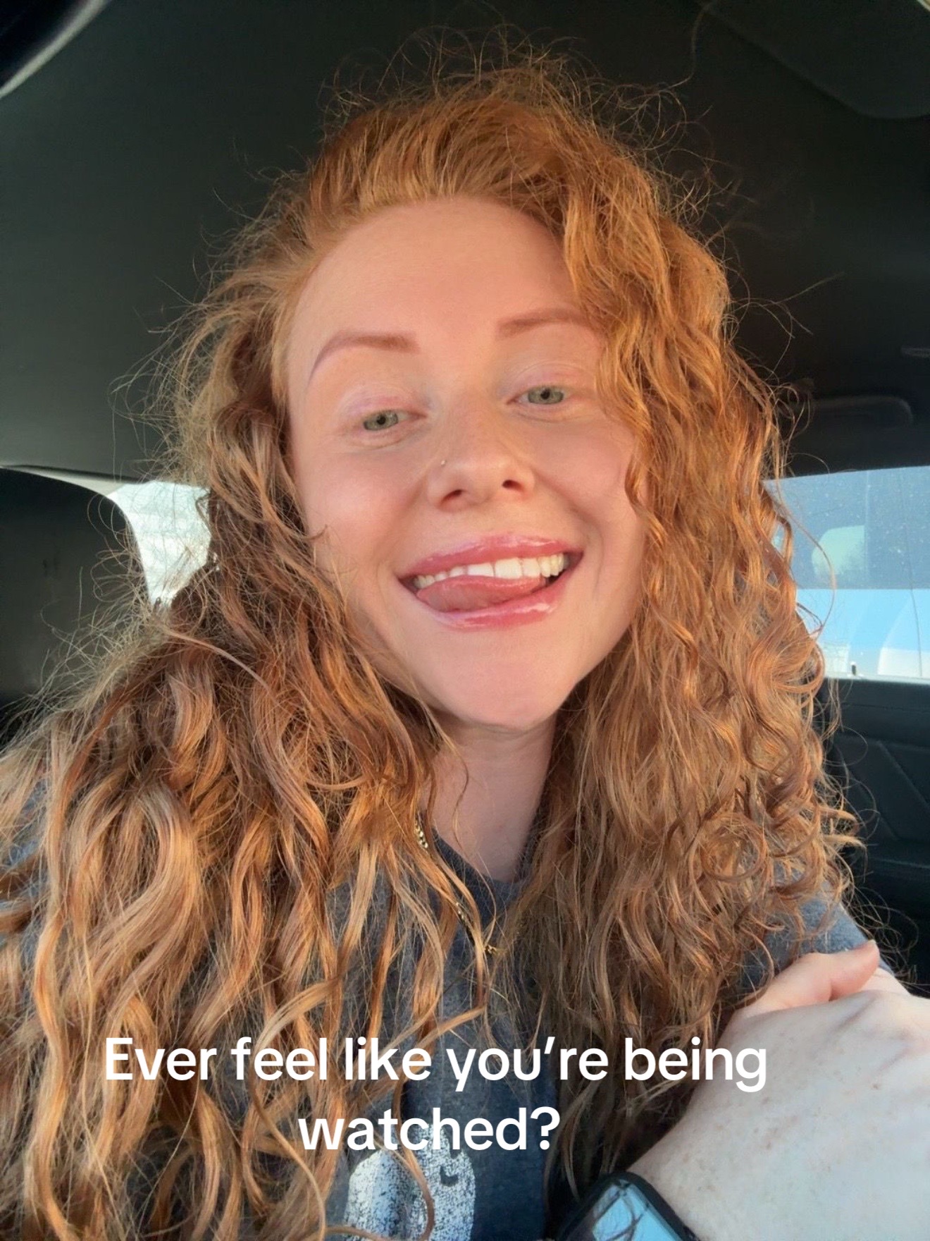 @Hannah
