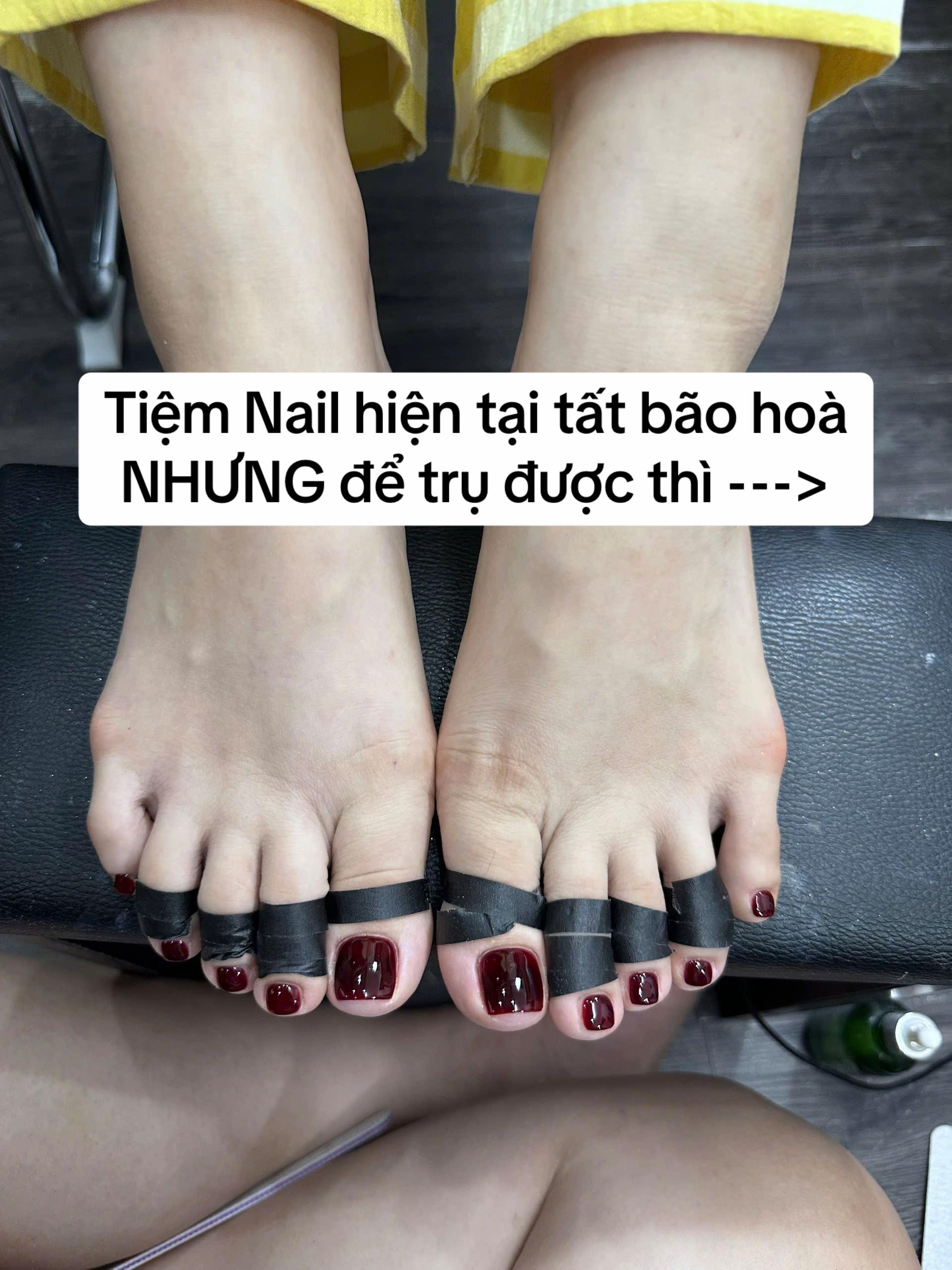 @NAIL HÀ NỘI/ IG:BELL.NAILSROOM