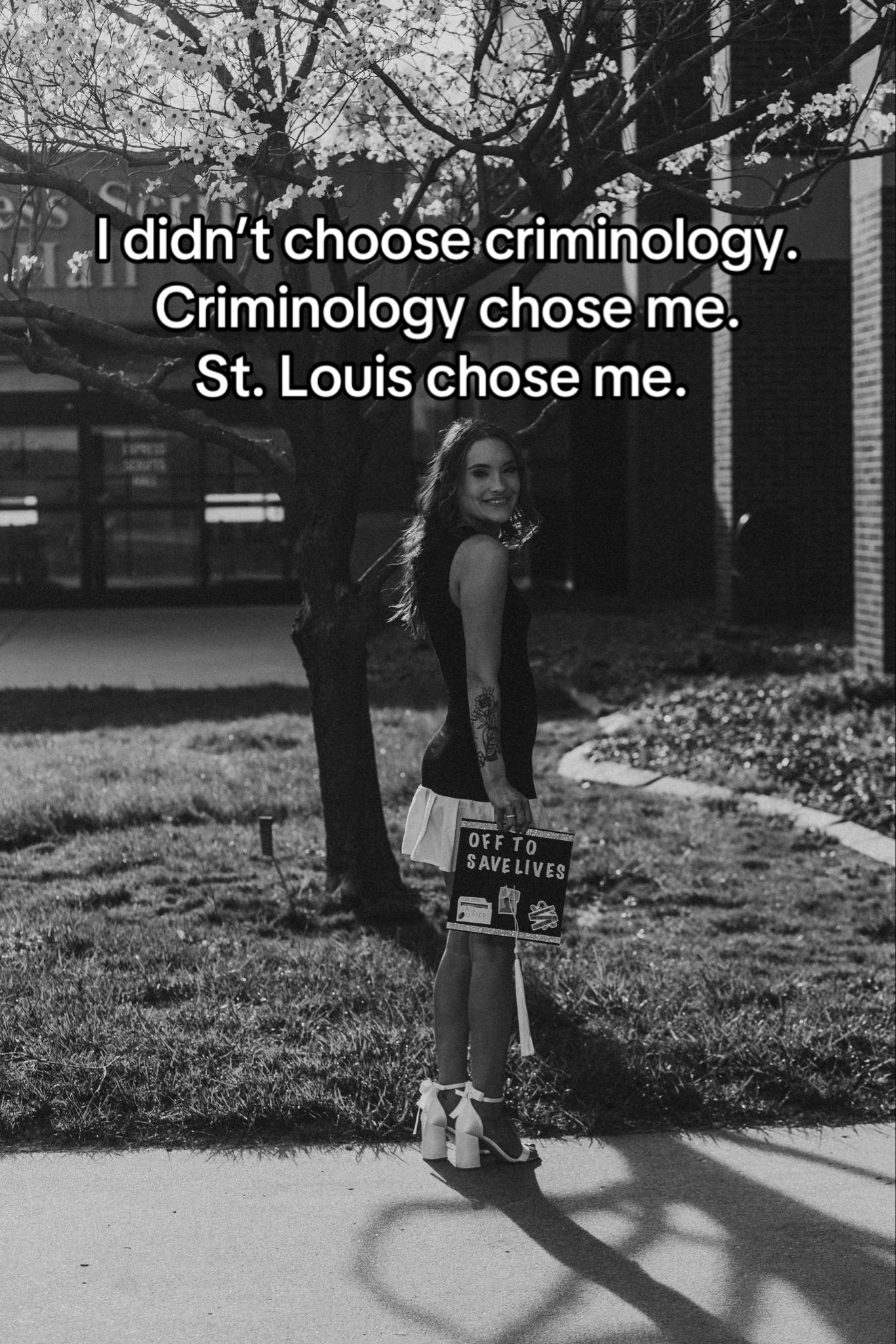 @Brooke | Criminologist