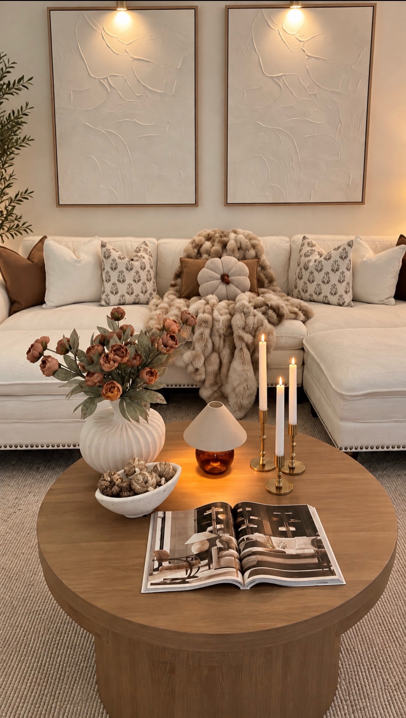 @Zarela -Home -Decor