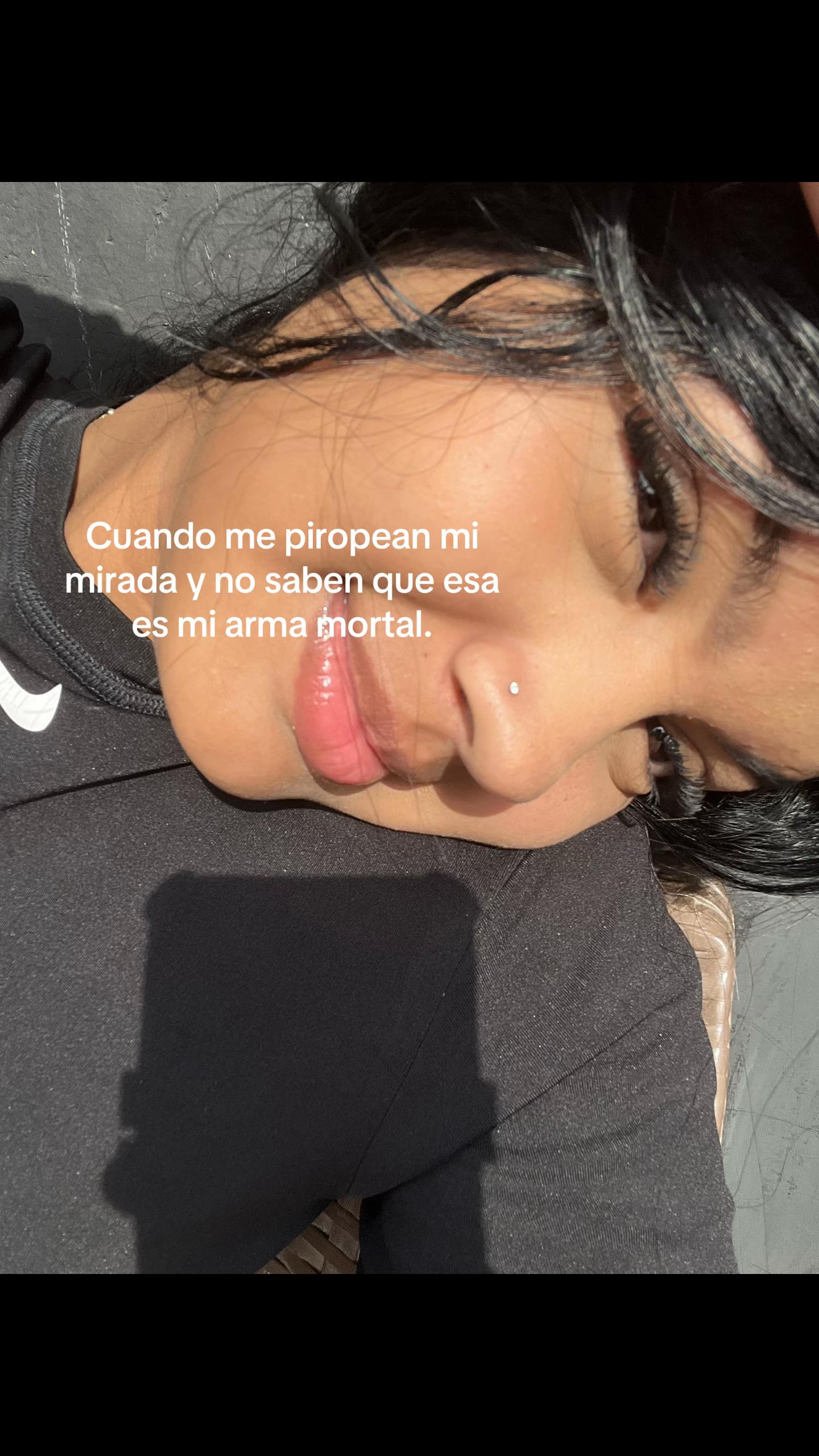 @Giselle Bravo