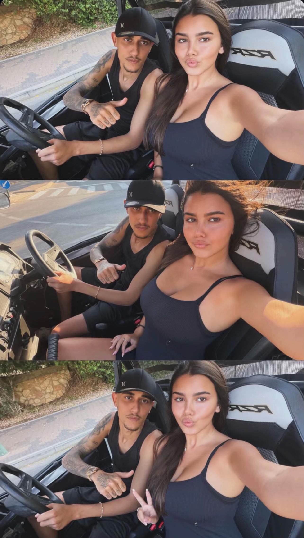 @שניל