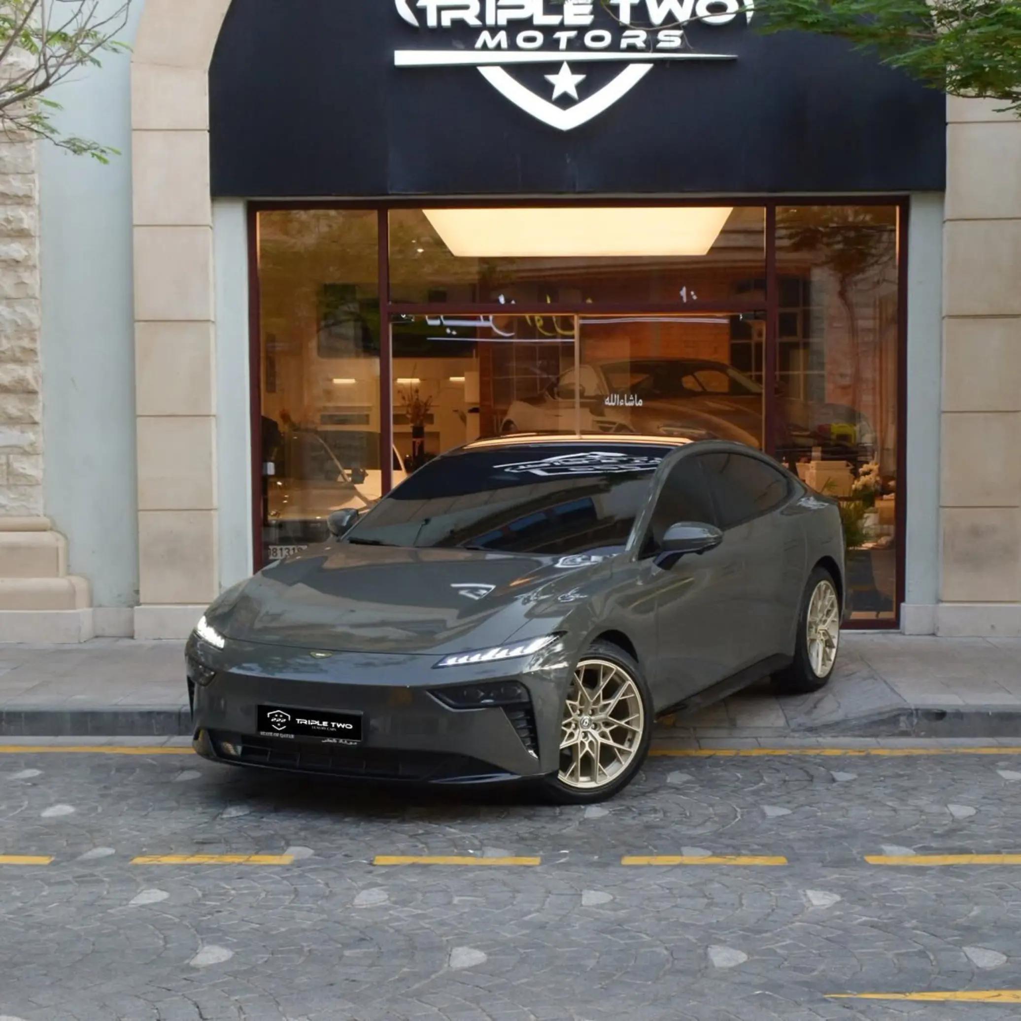 @NosignalAuto