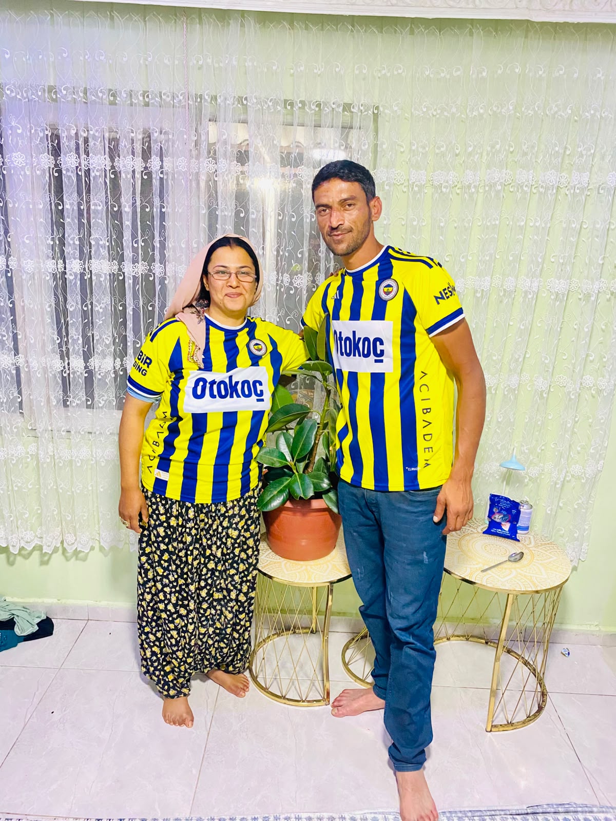 @VOLKAN KAYA