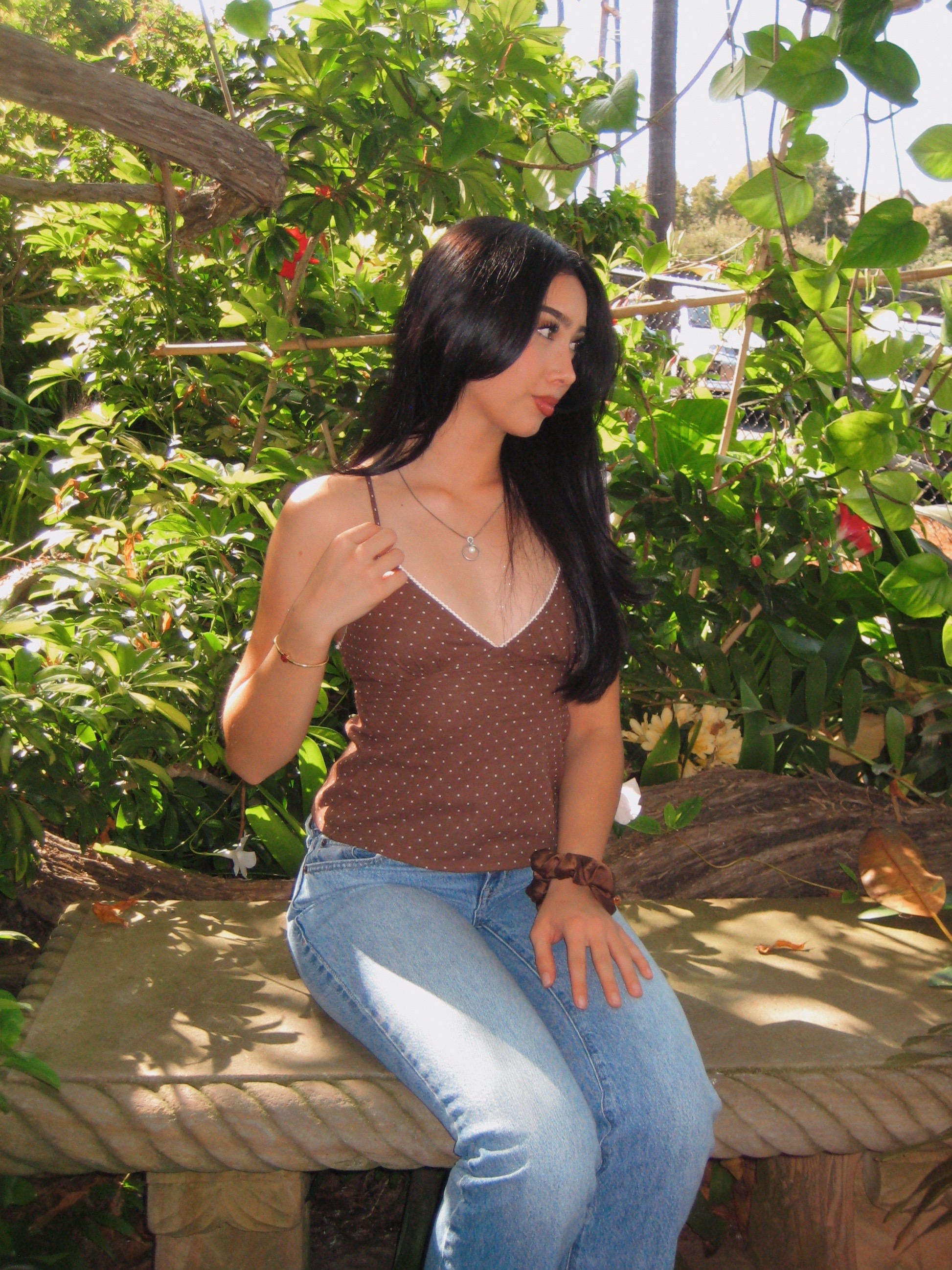 @angelina marie ❀