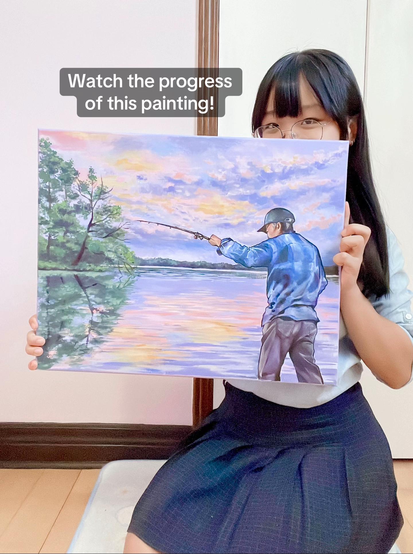 @Yuki 诗瑶