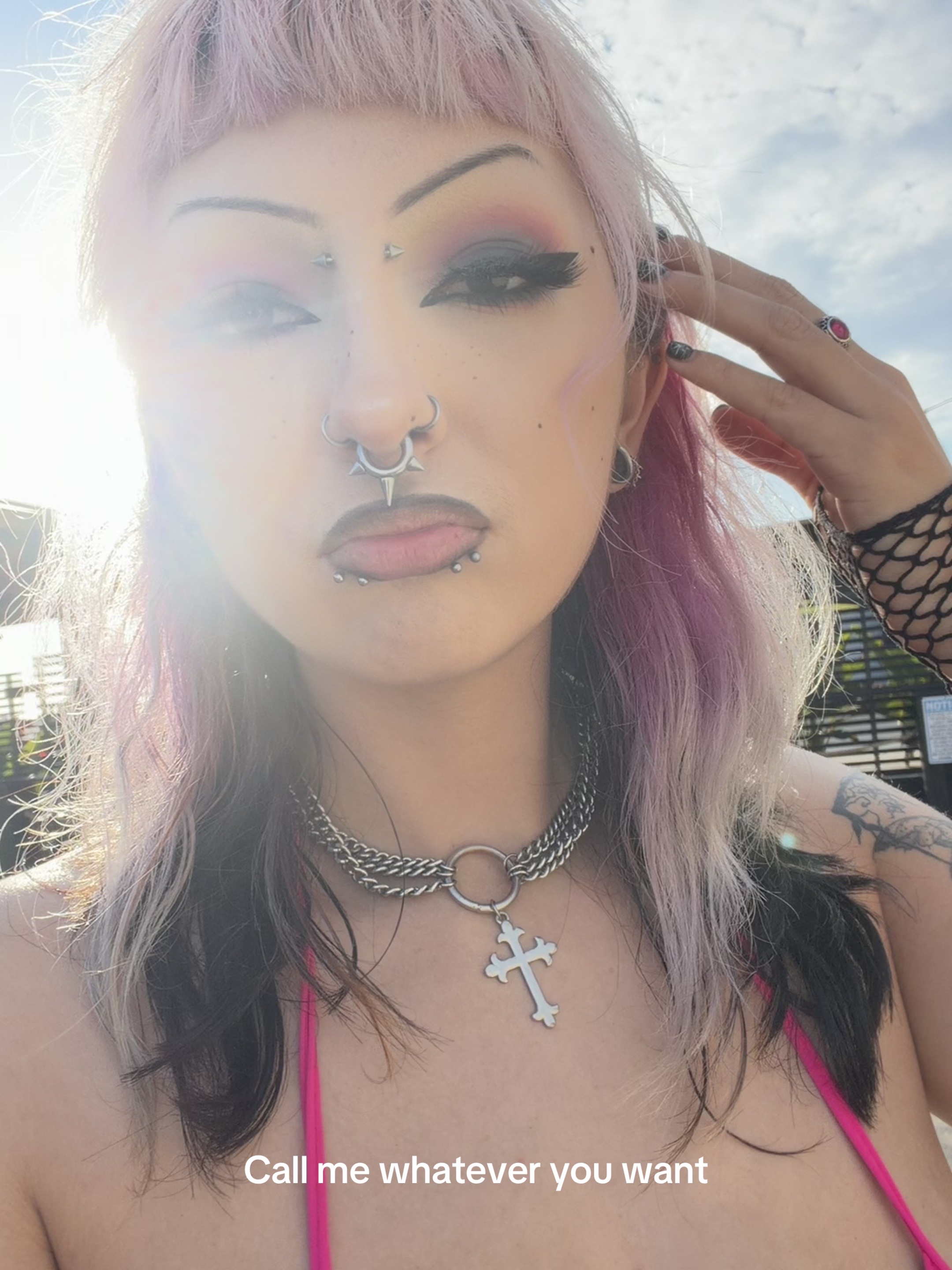 @Val pal 🏳️🌈