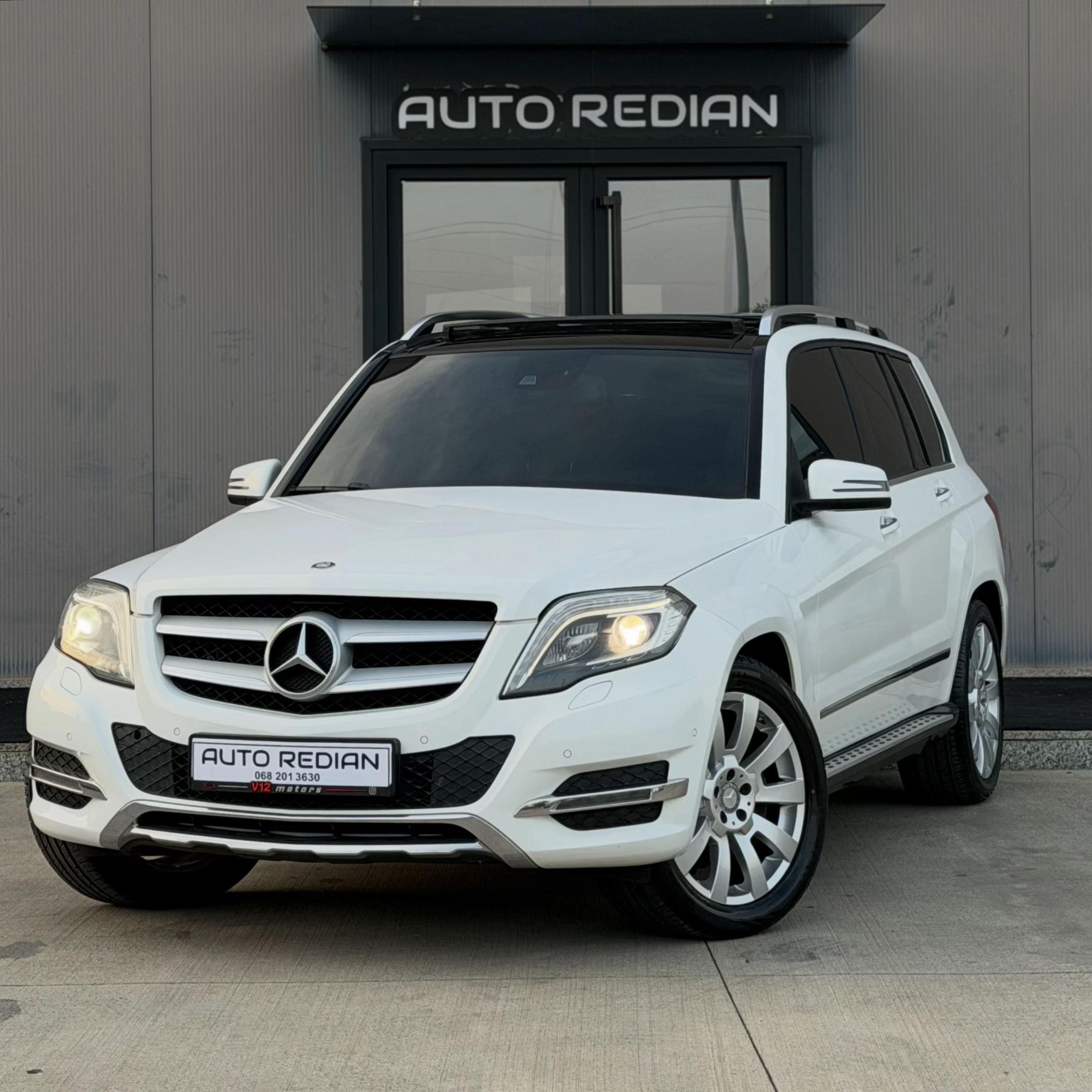 @Auto Redian