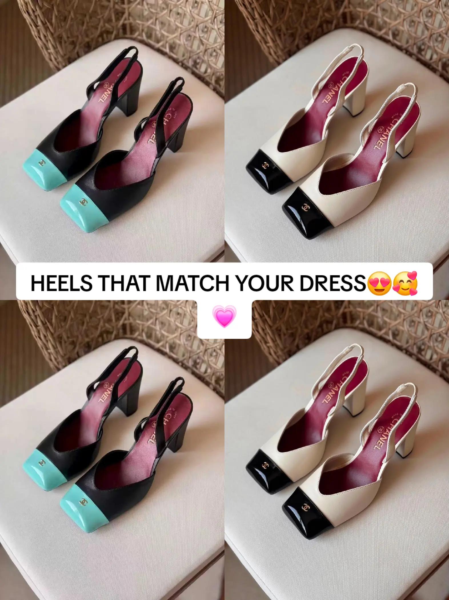 @Heels & Clothes Vendor (Lagos)