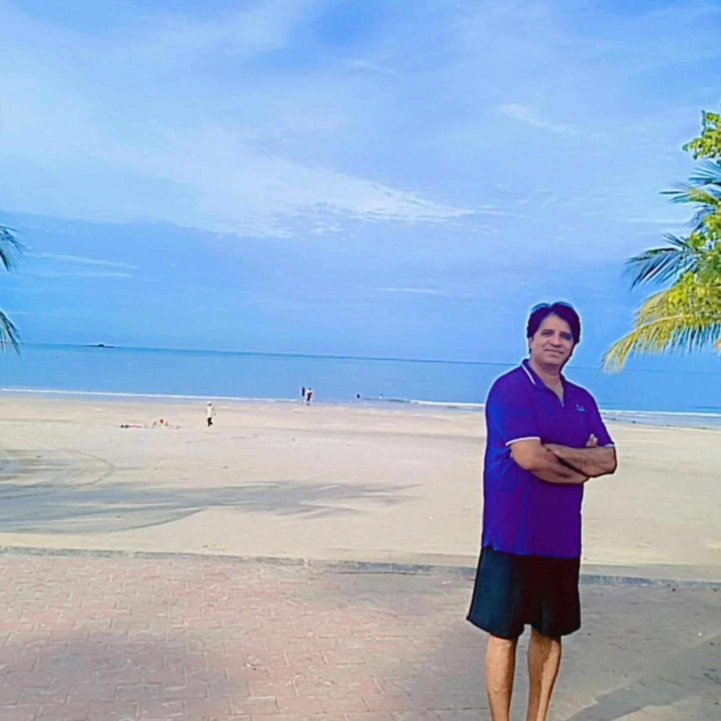 @Dr Arfan Jaffar