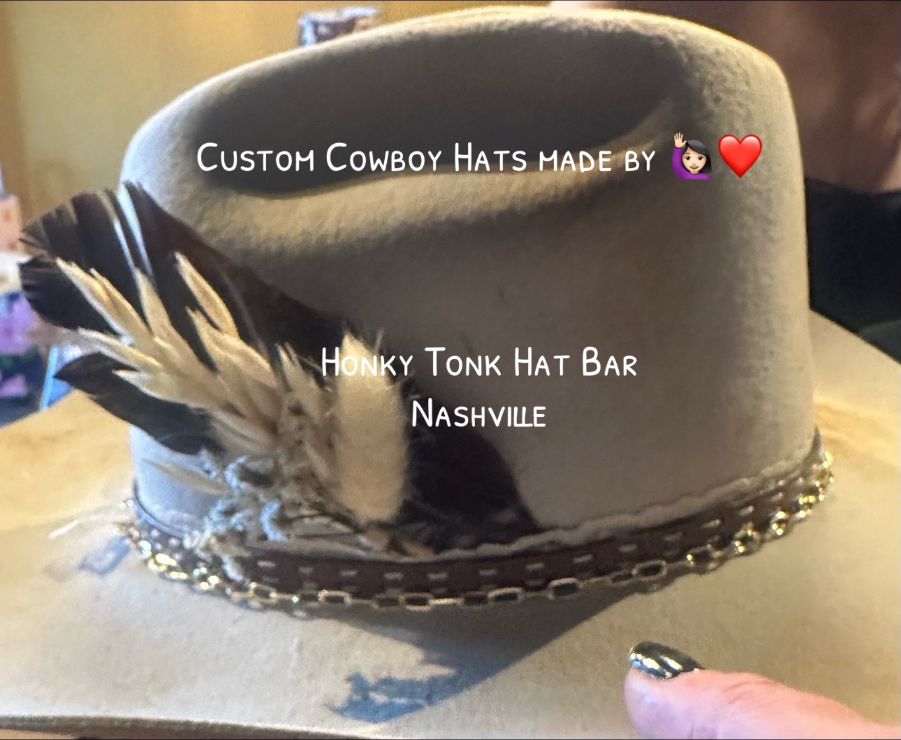 @Lindsey Lou 76