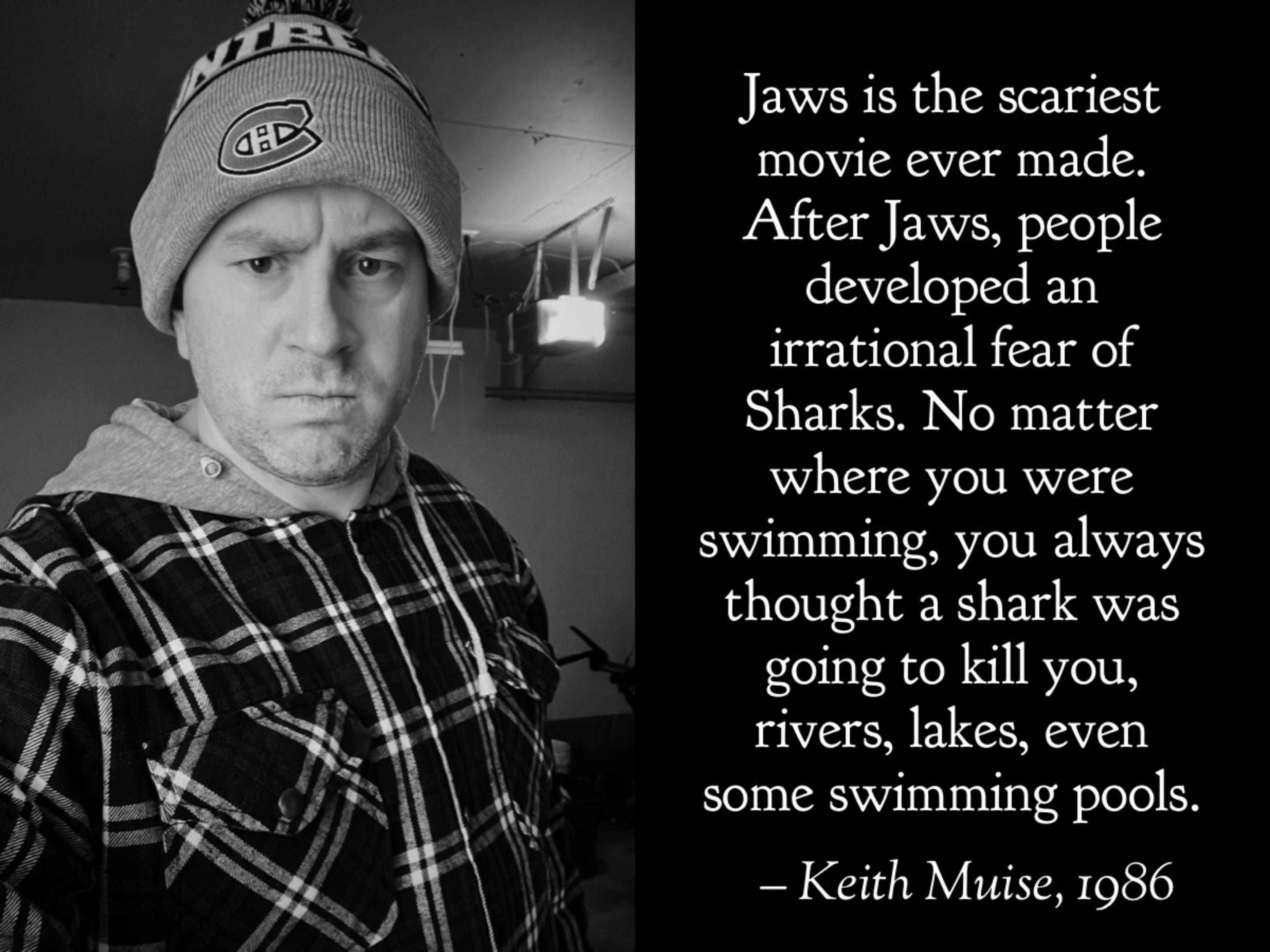 @Keith Muise