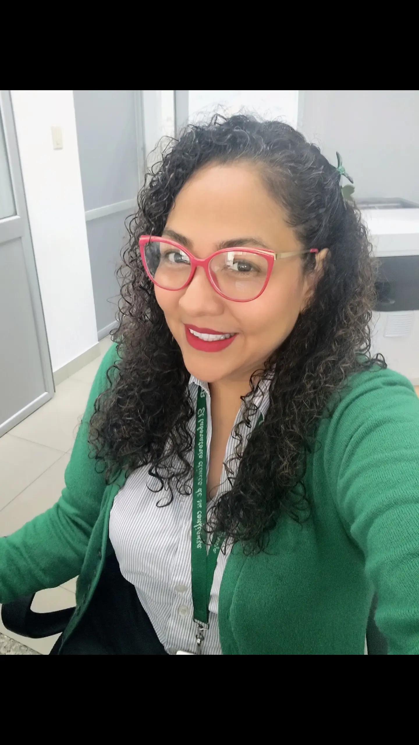 @Denise Carolina👑🥑