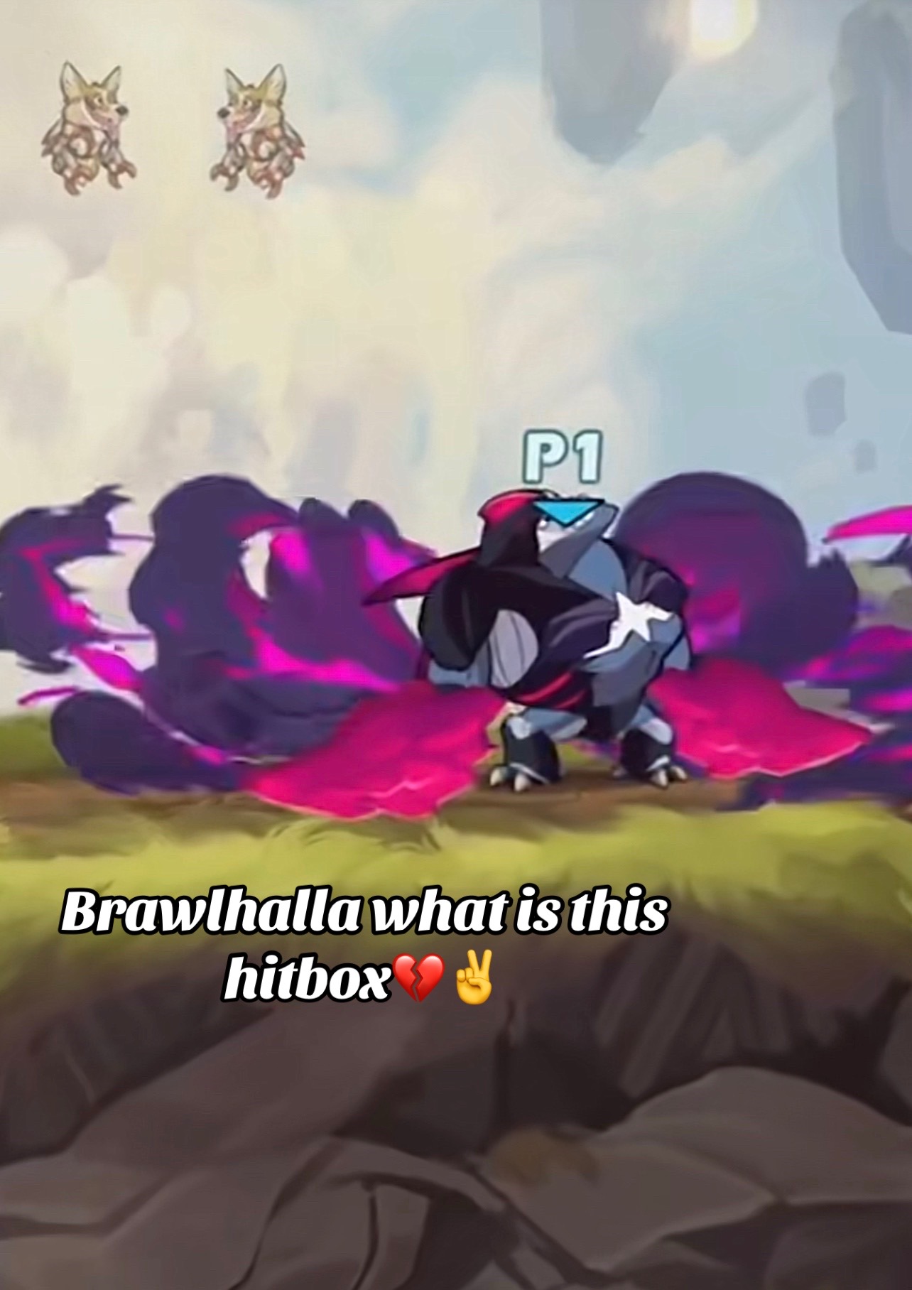 @Insane