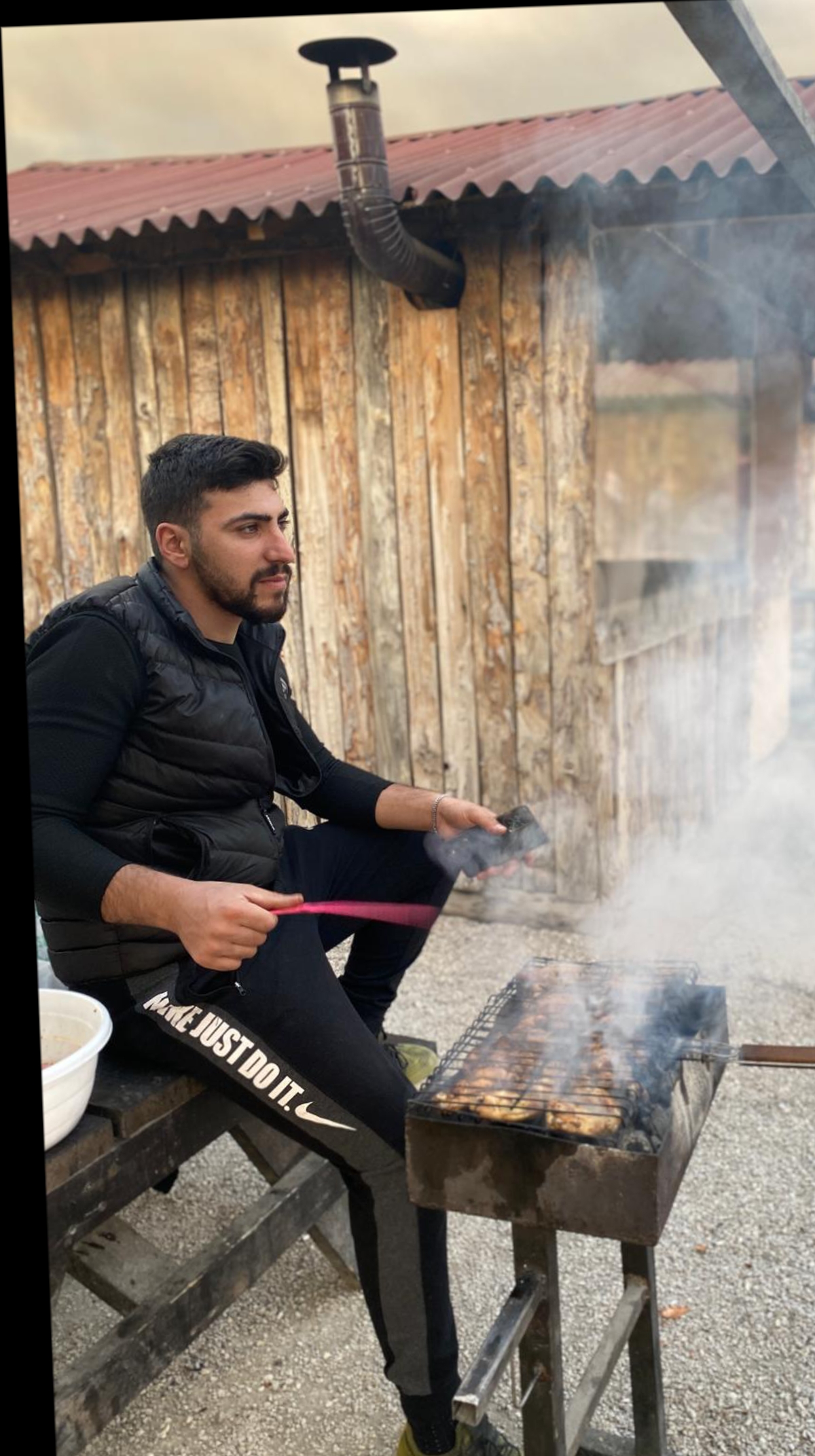 @Arif Aktaş