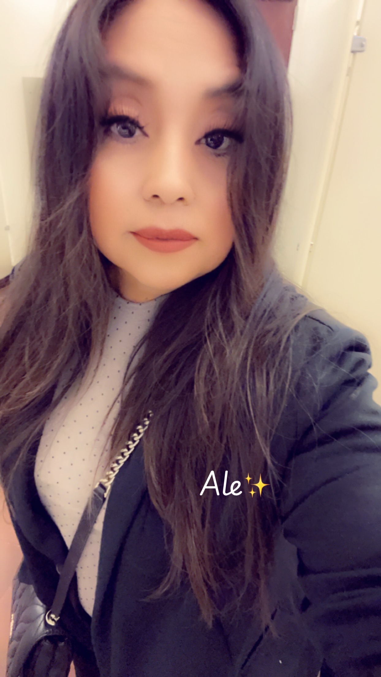 @𝓐𝓵𝓮𝓳𝓪𝓷𝓭𝓻𝓪 ♥️