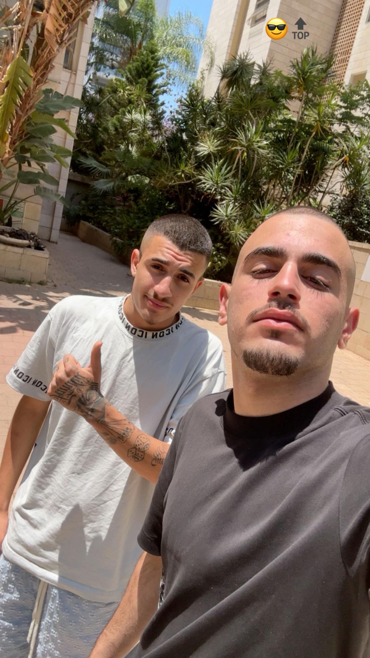 @נאמנות נועם נחמן כברה🦁🔱