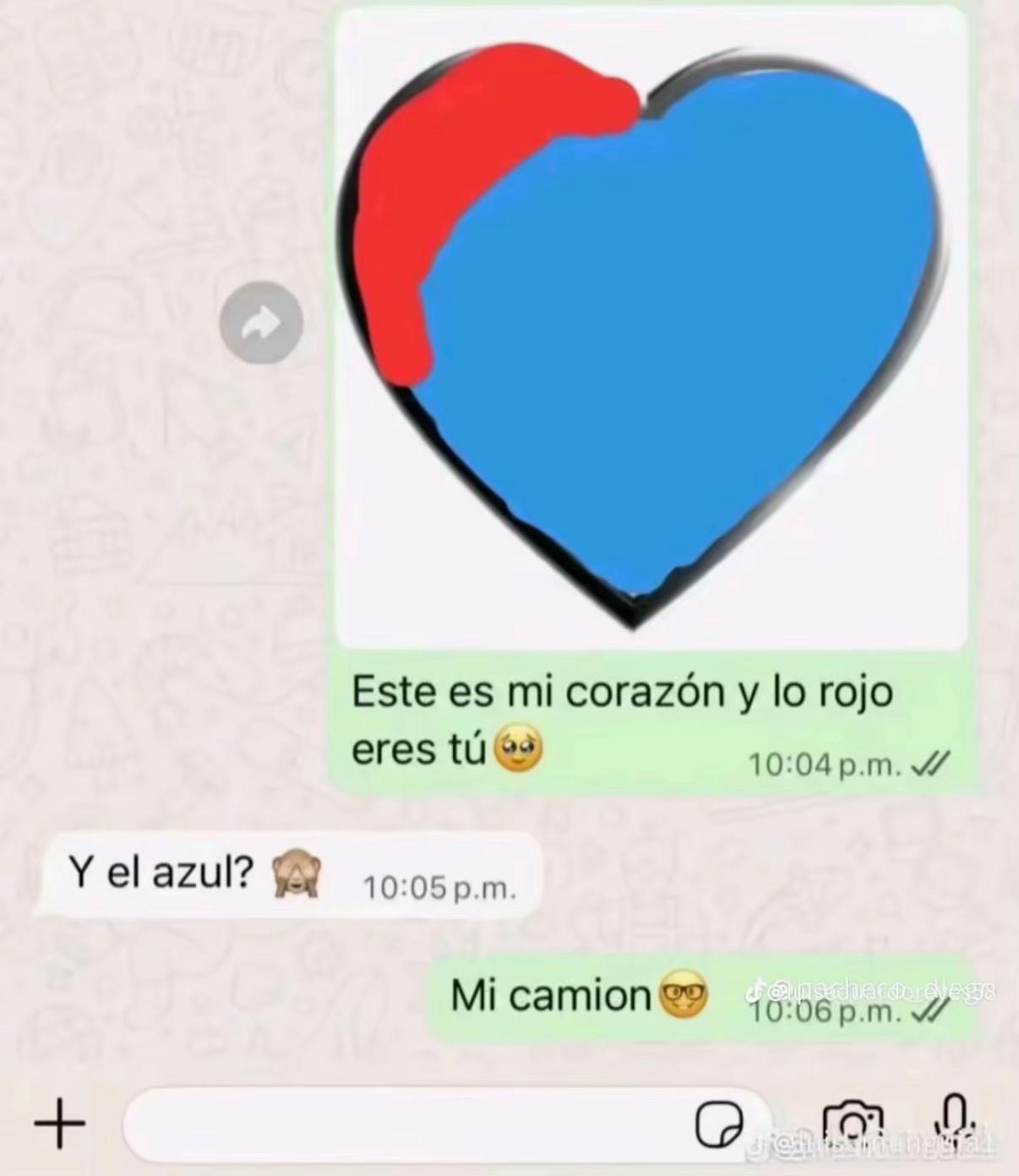 @Juliana Melisssa💙