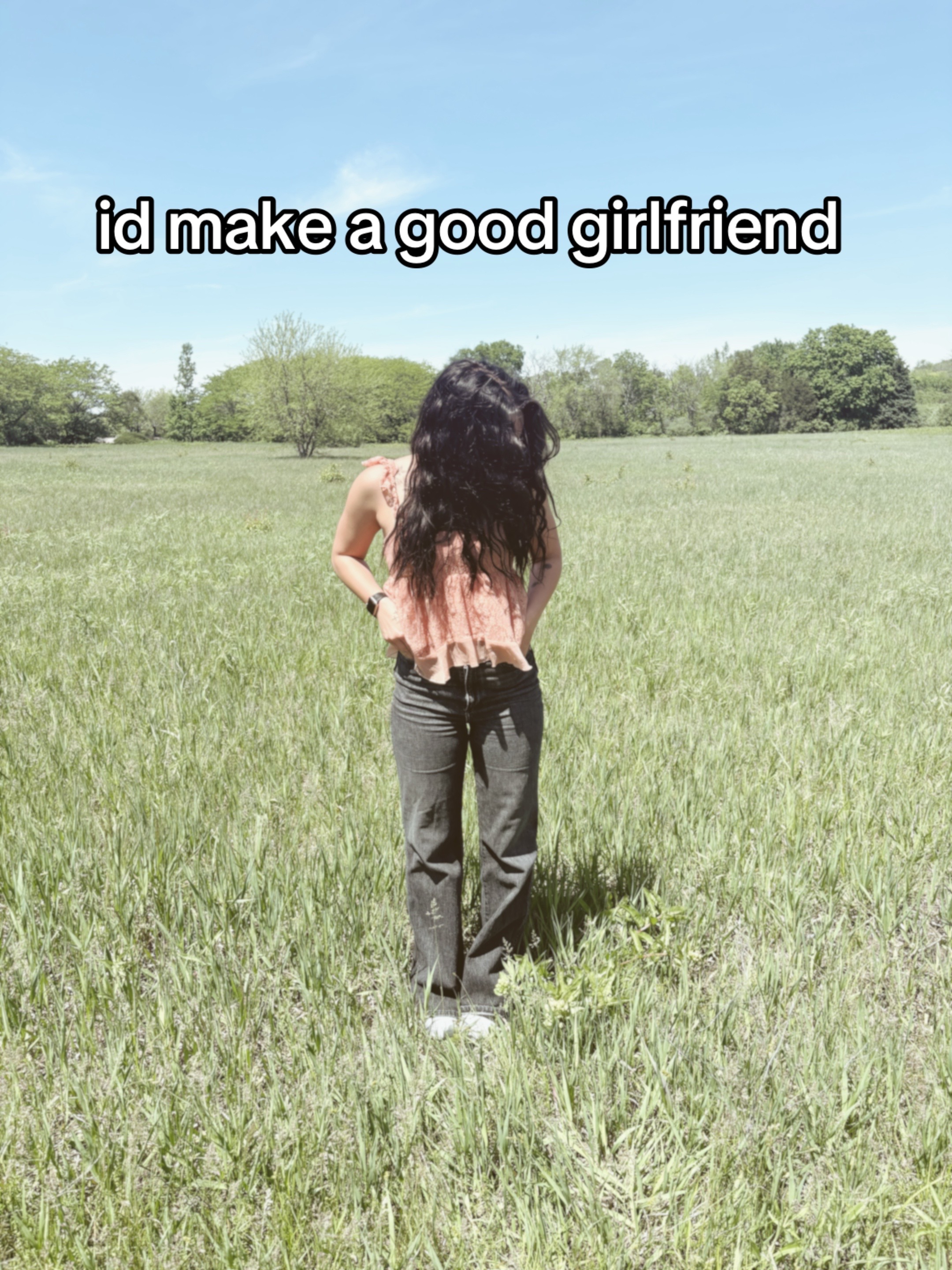 @Maegyn LaCross