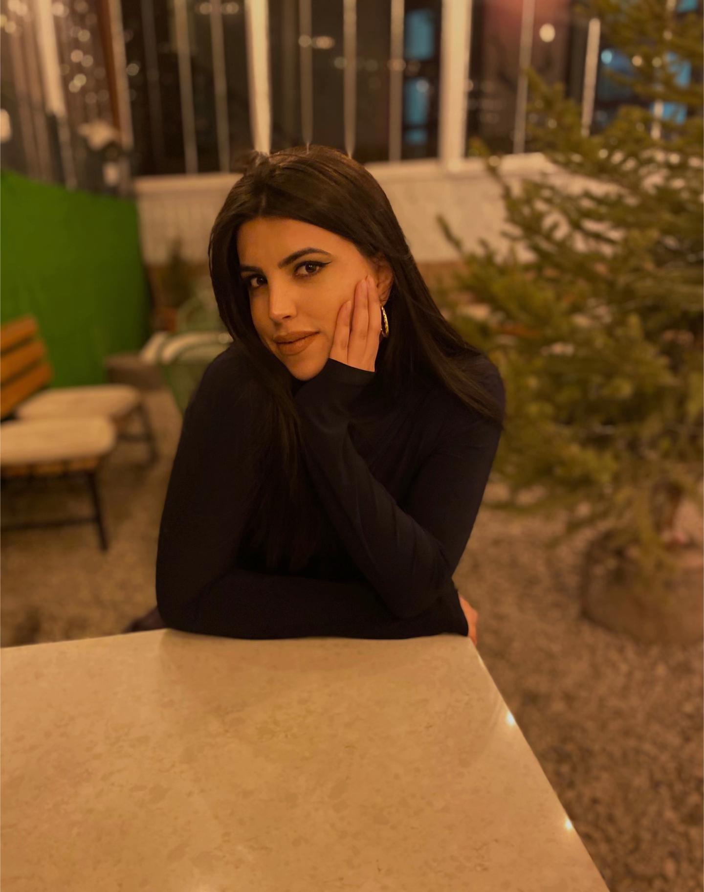 @Ebru Şen