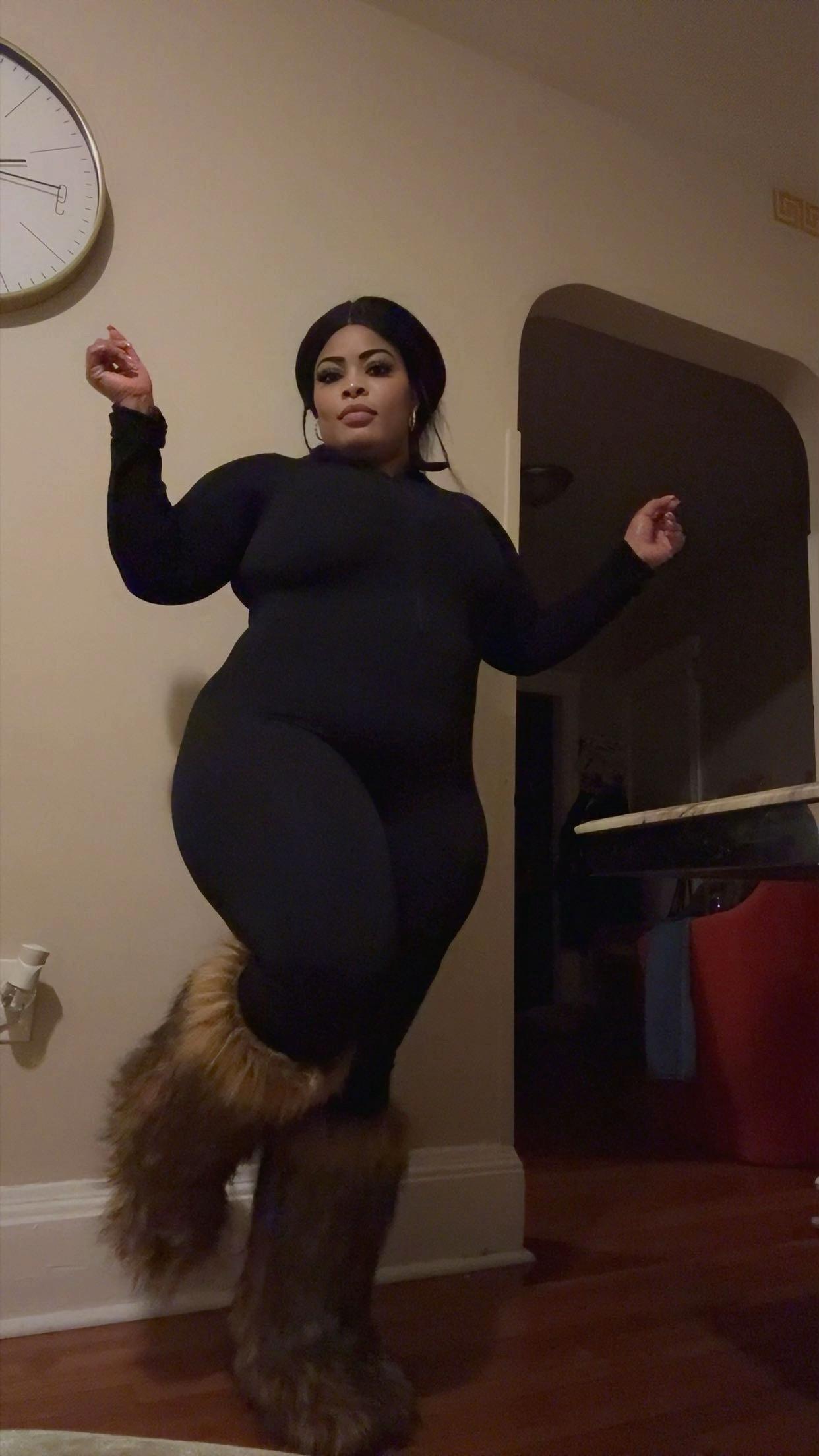 @Jessica la Fleur