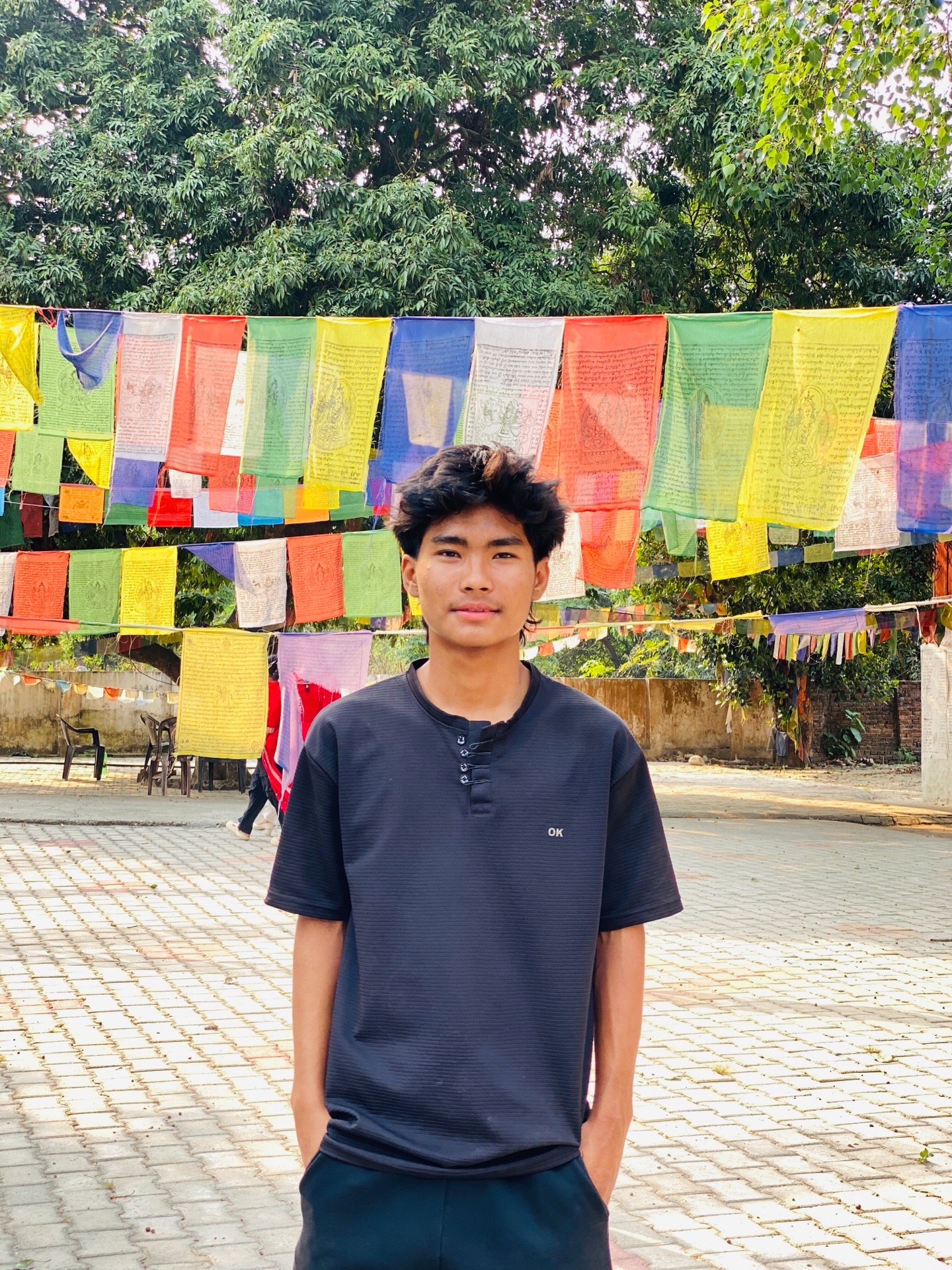 @Kashmir tamang 