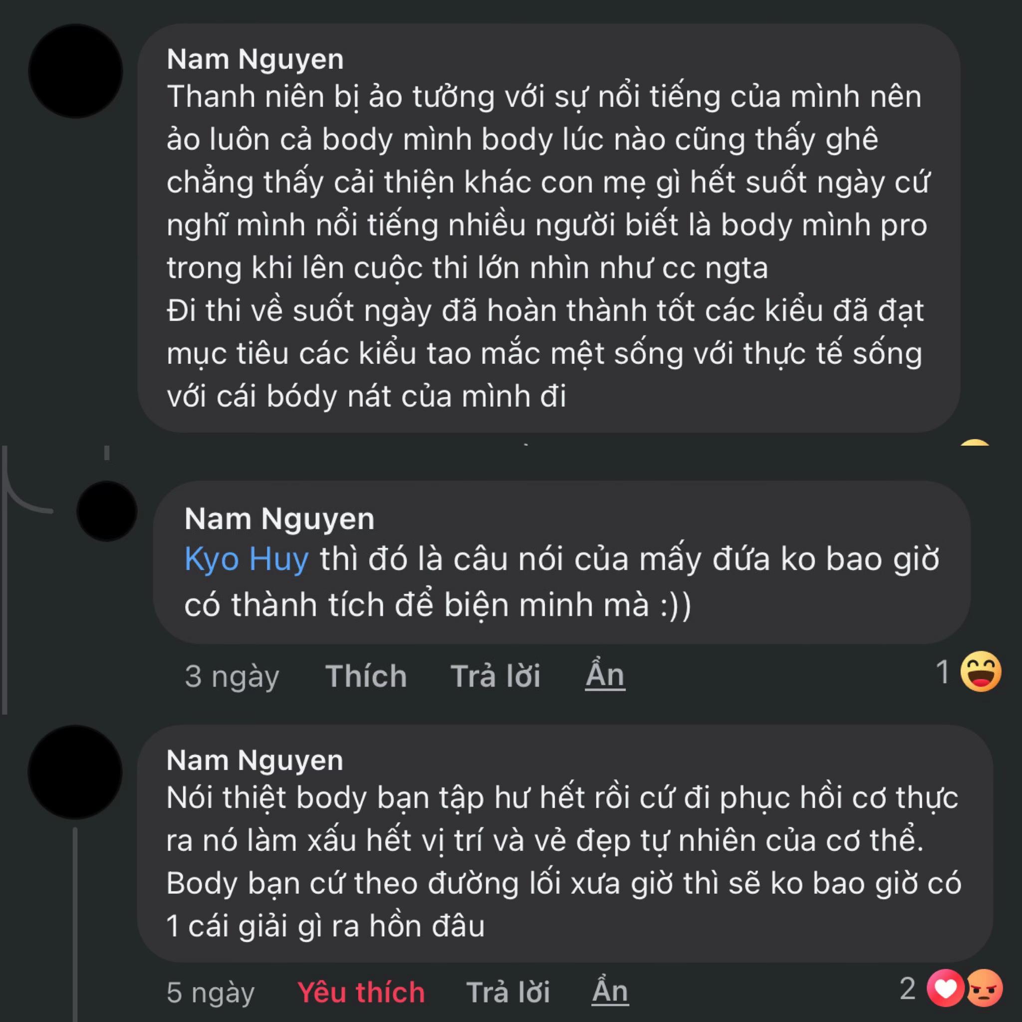 @Anh Dân Quân