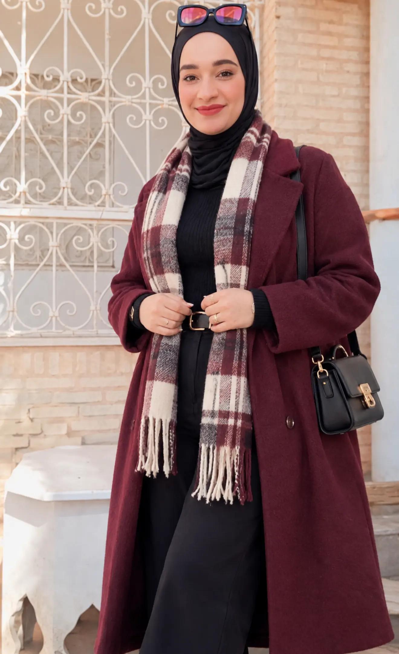 @Narmine | نرمين