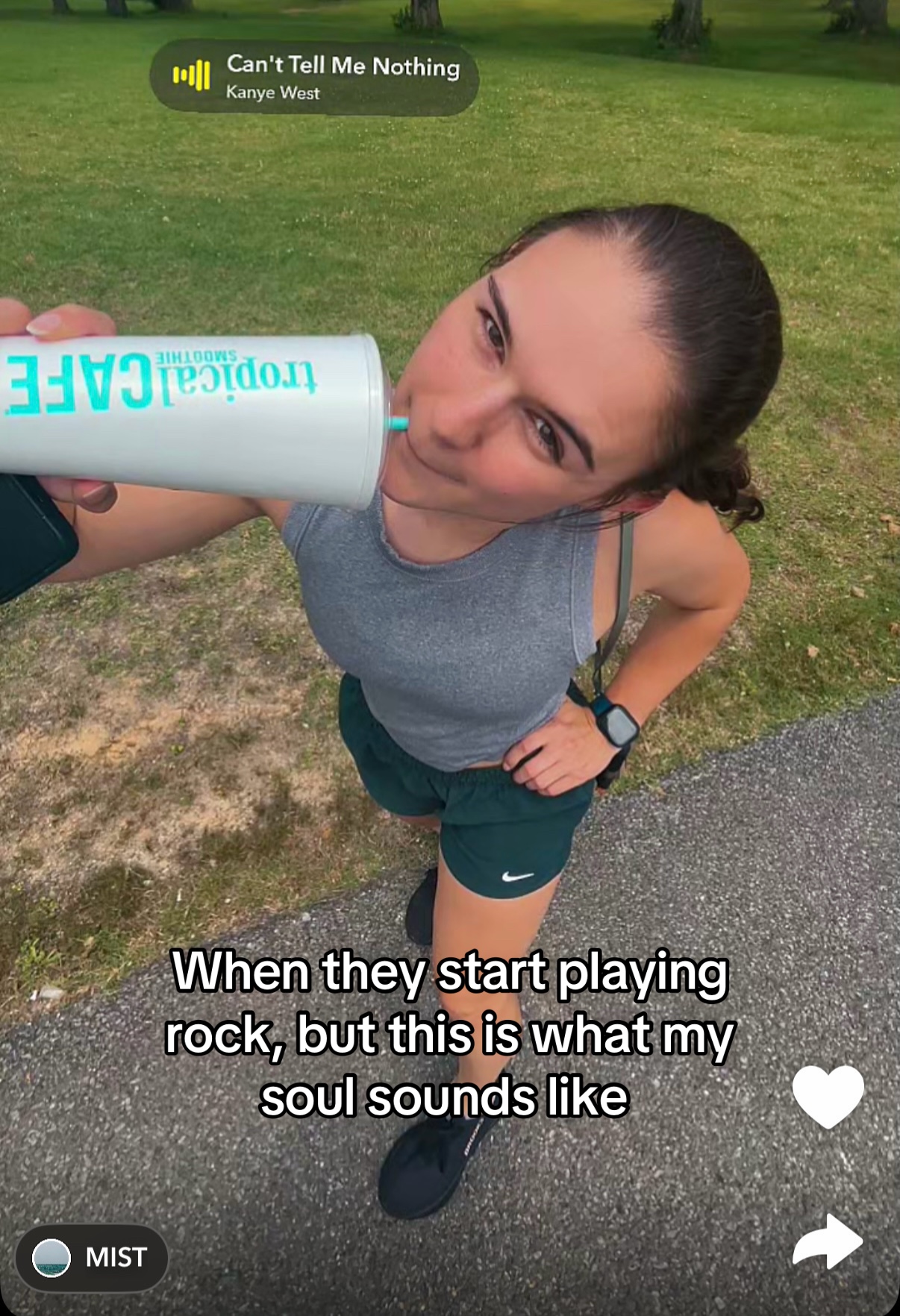 @Jessica Workman