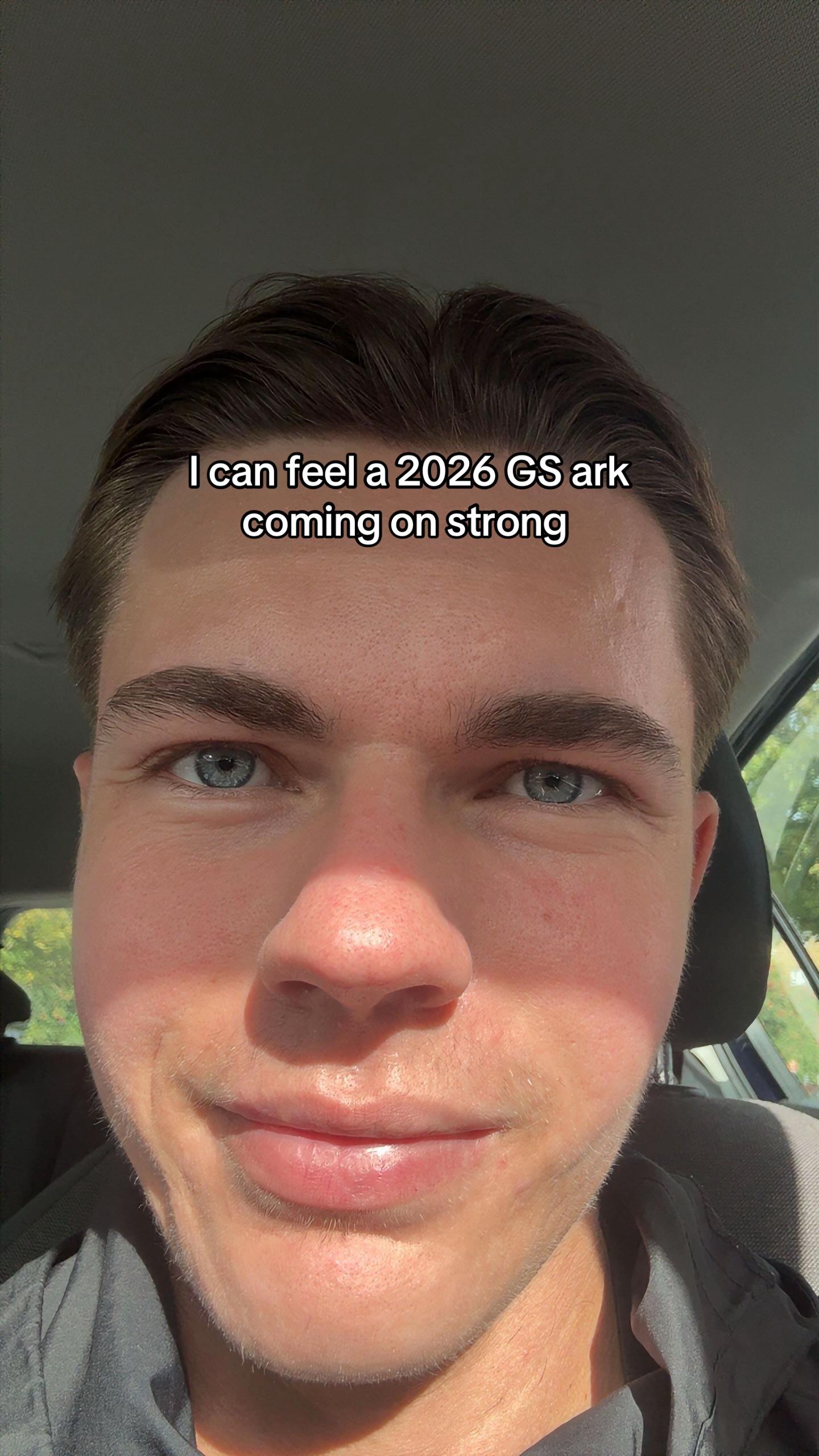 @GS 🚀