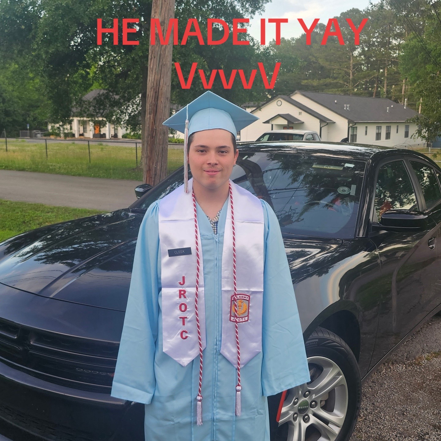 @Michael Cleek DarkvampVvvvV GX
