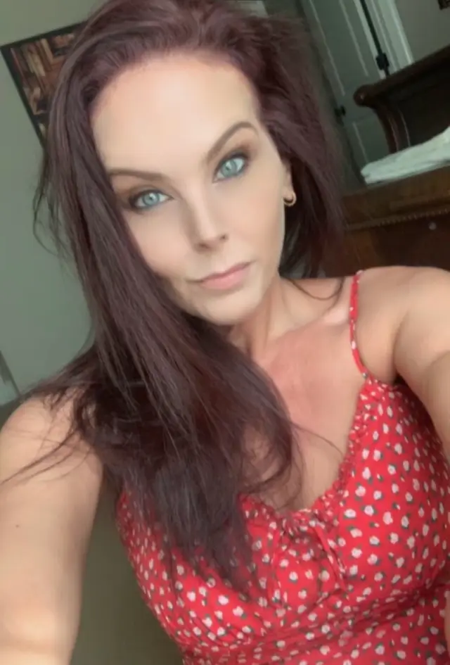 @LisaMarie💋