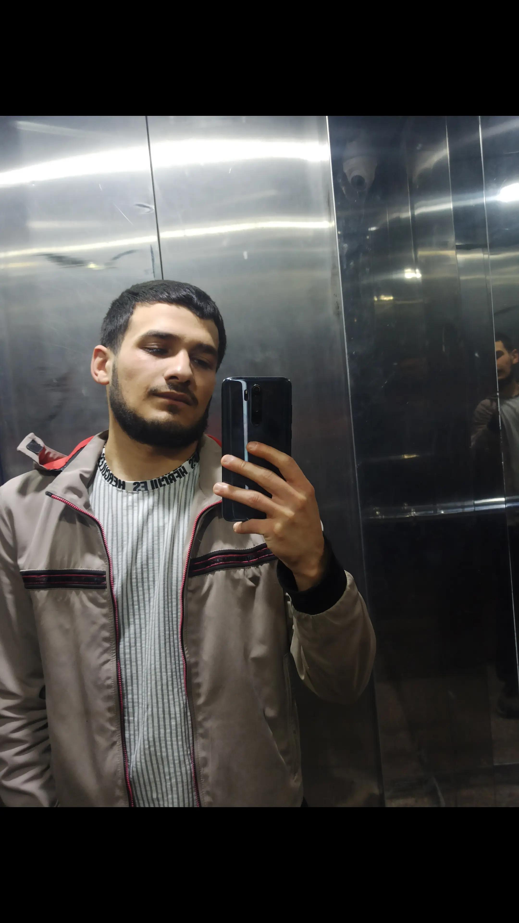 @Qismət Rüstəmli☑️