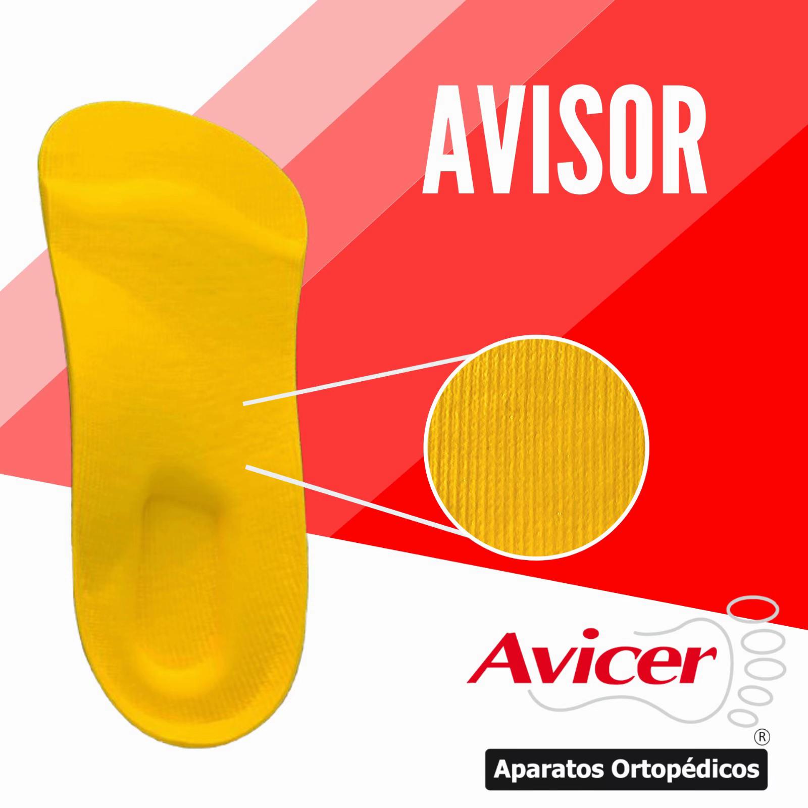 @Aparatos ortopédicos AVICER